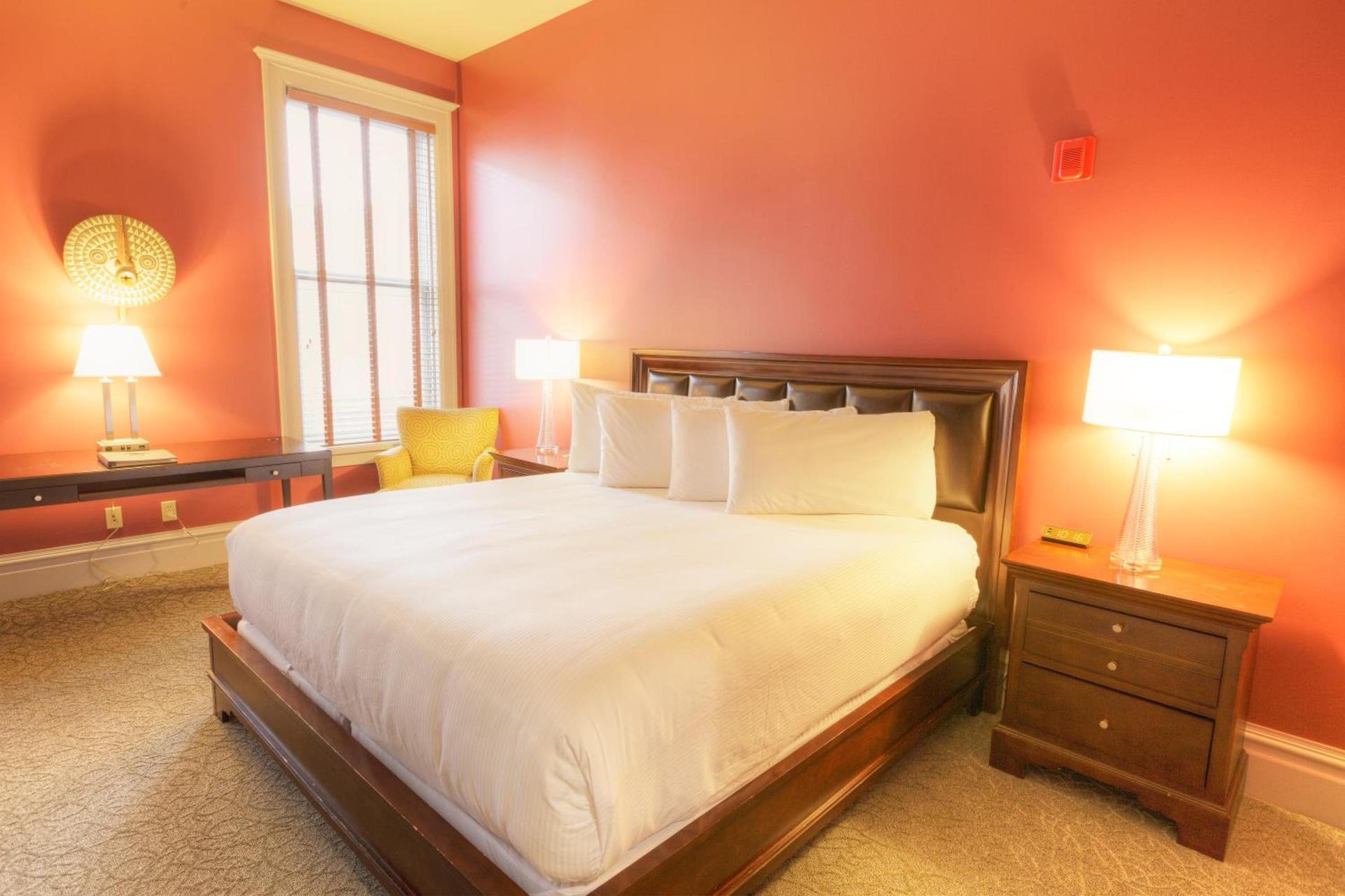 Montvale Hotel photo 54