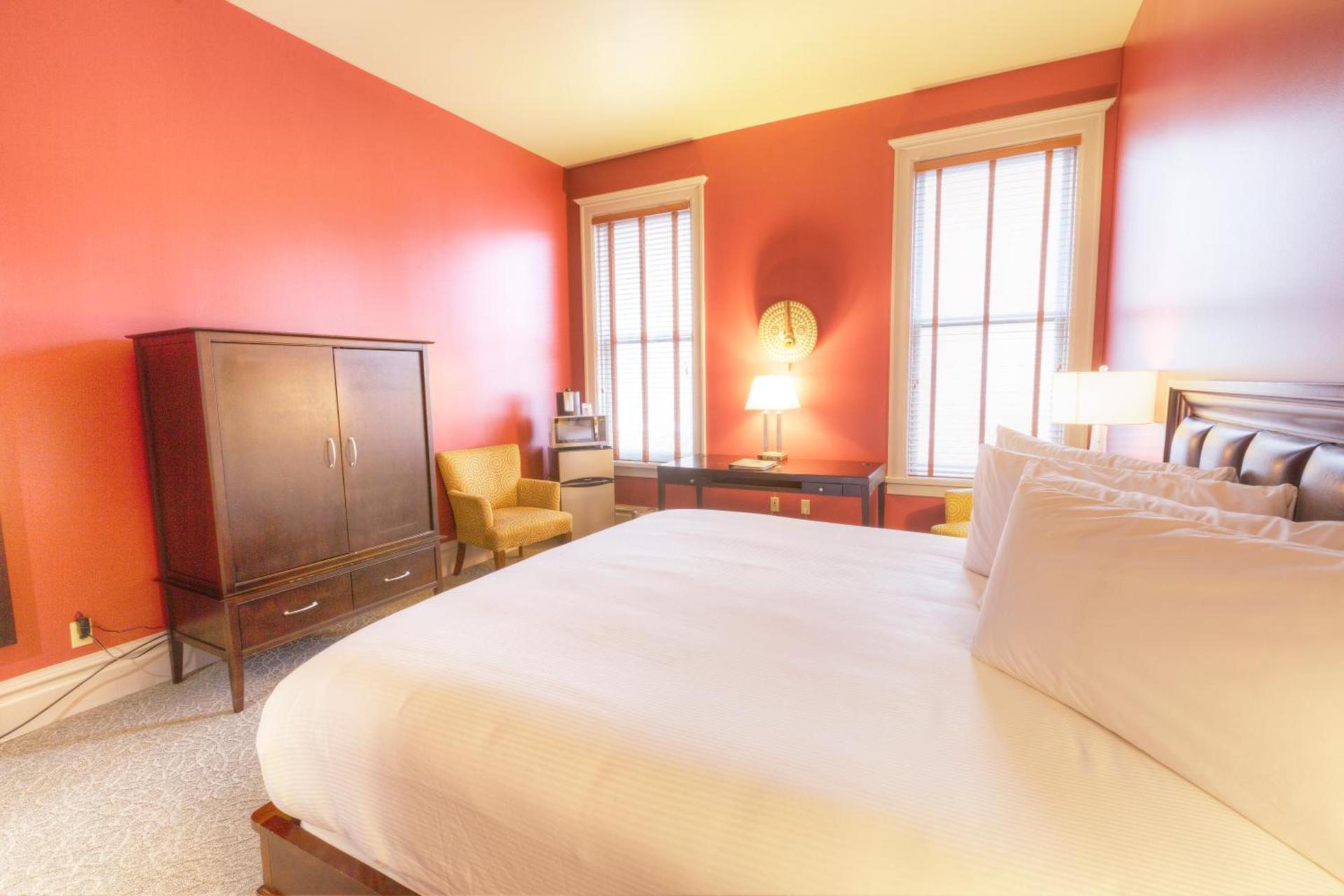 Montvale Hotel photo 53