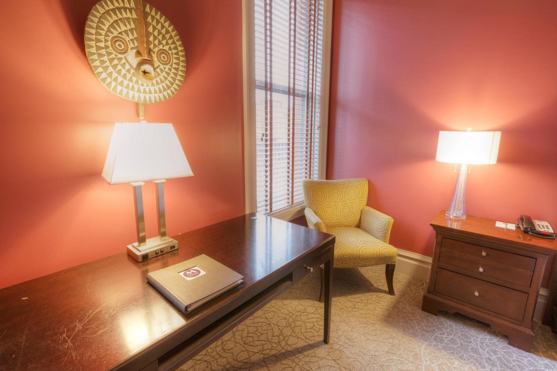 Montvale Hotel photo 52