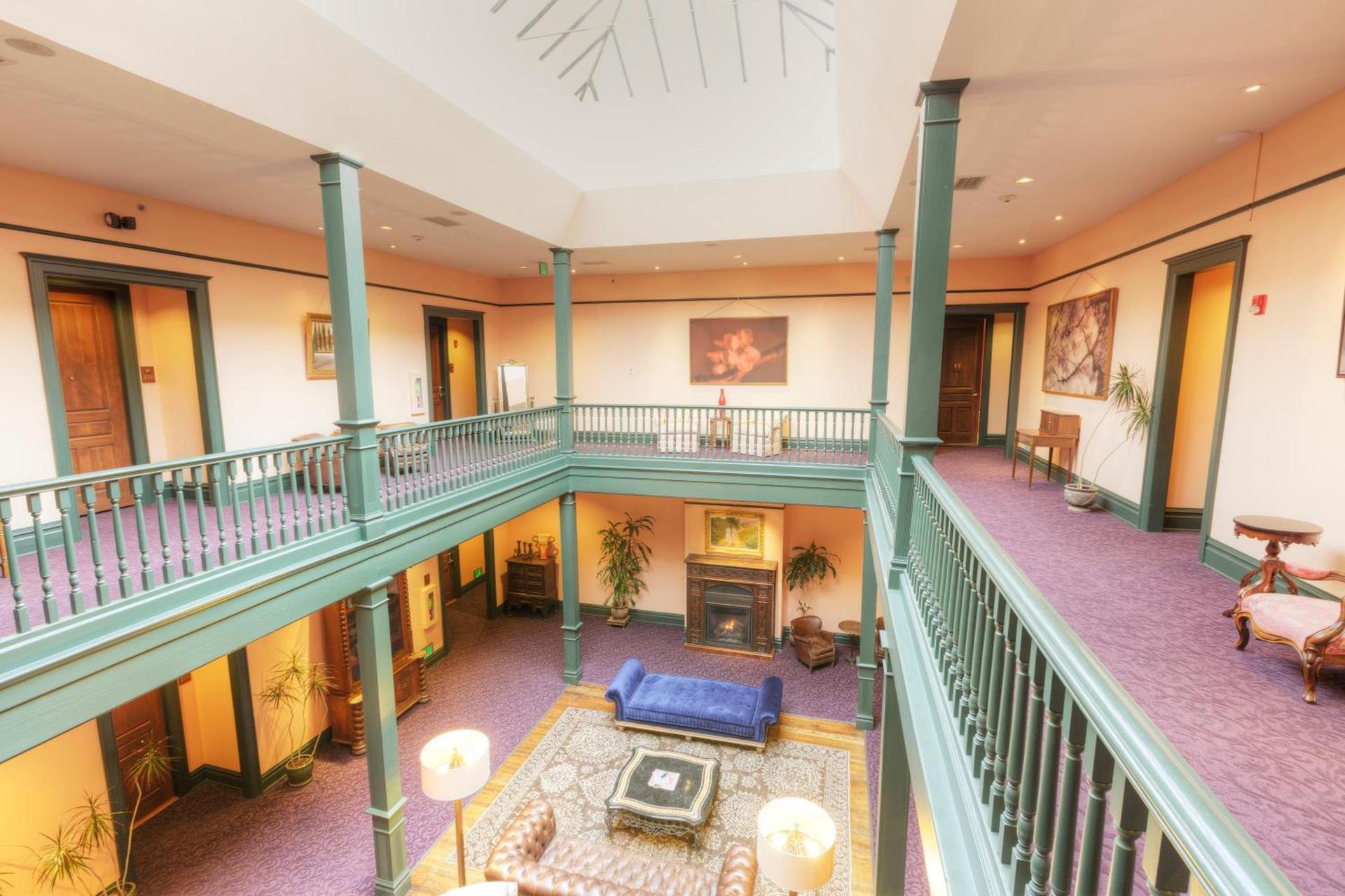 Montvale Hotel photo 42