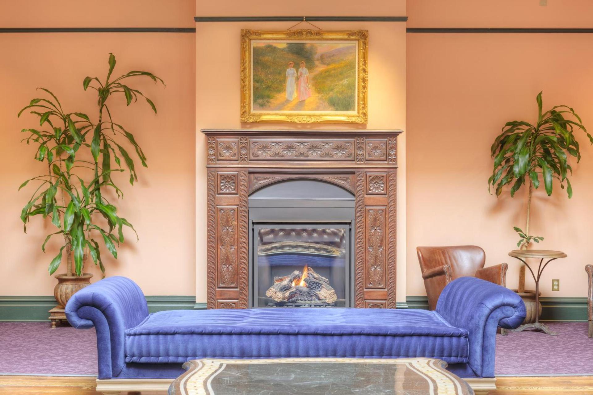 Montvale Hotel photo 39