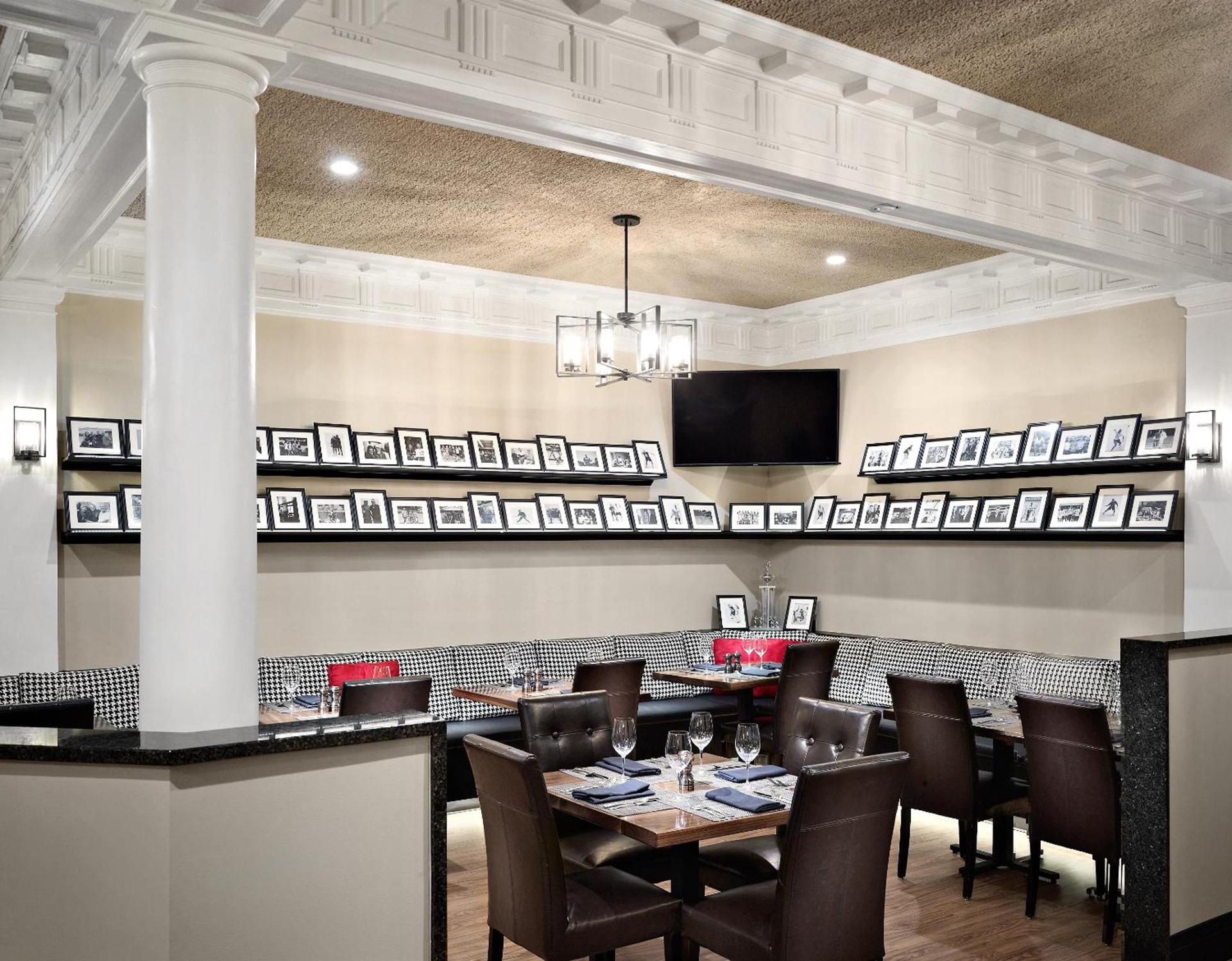 Spokane Club Hotel photo 6