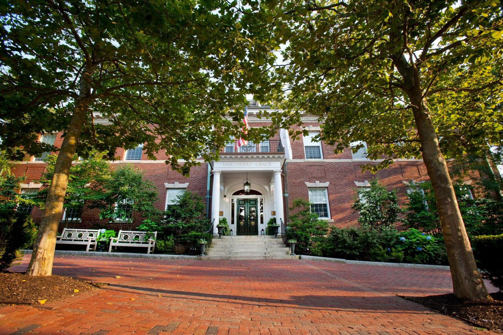 The Vanderbilt, Auberge Collection photo 5