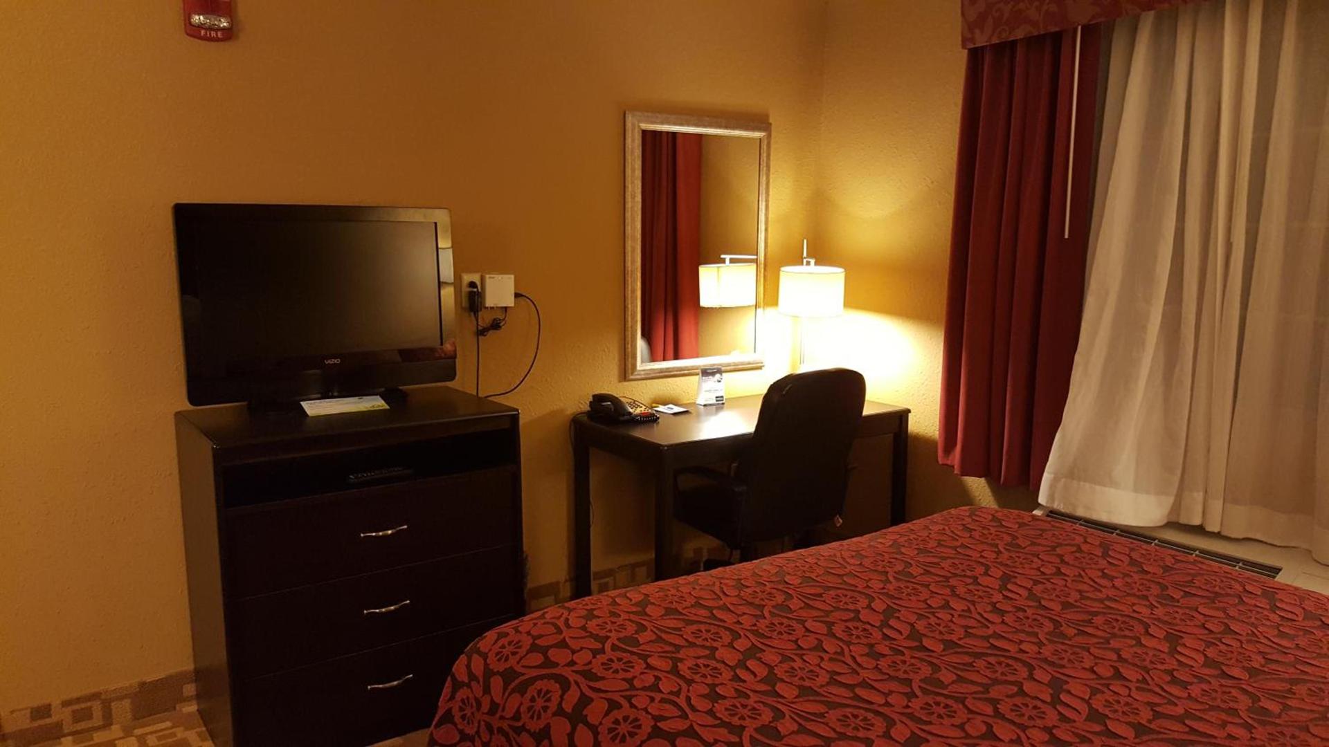 Days Inn by Wyndham Central City photo 22