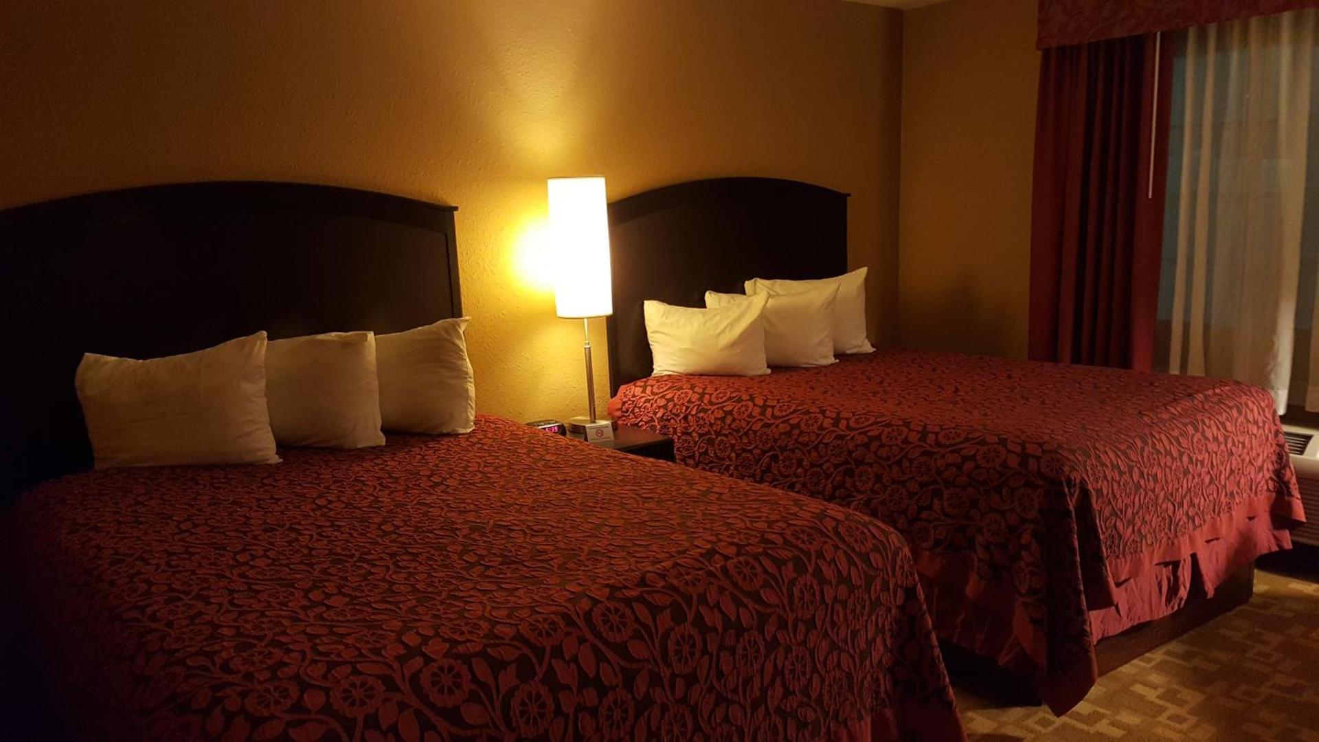 Days Inn by Wyndham Central City photo 19