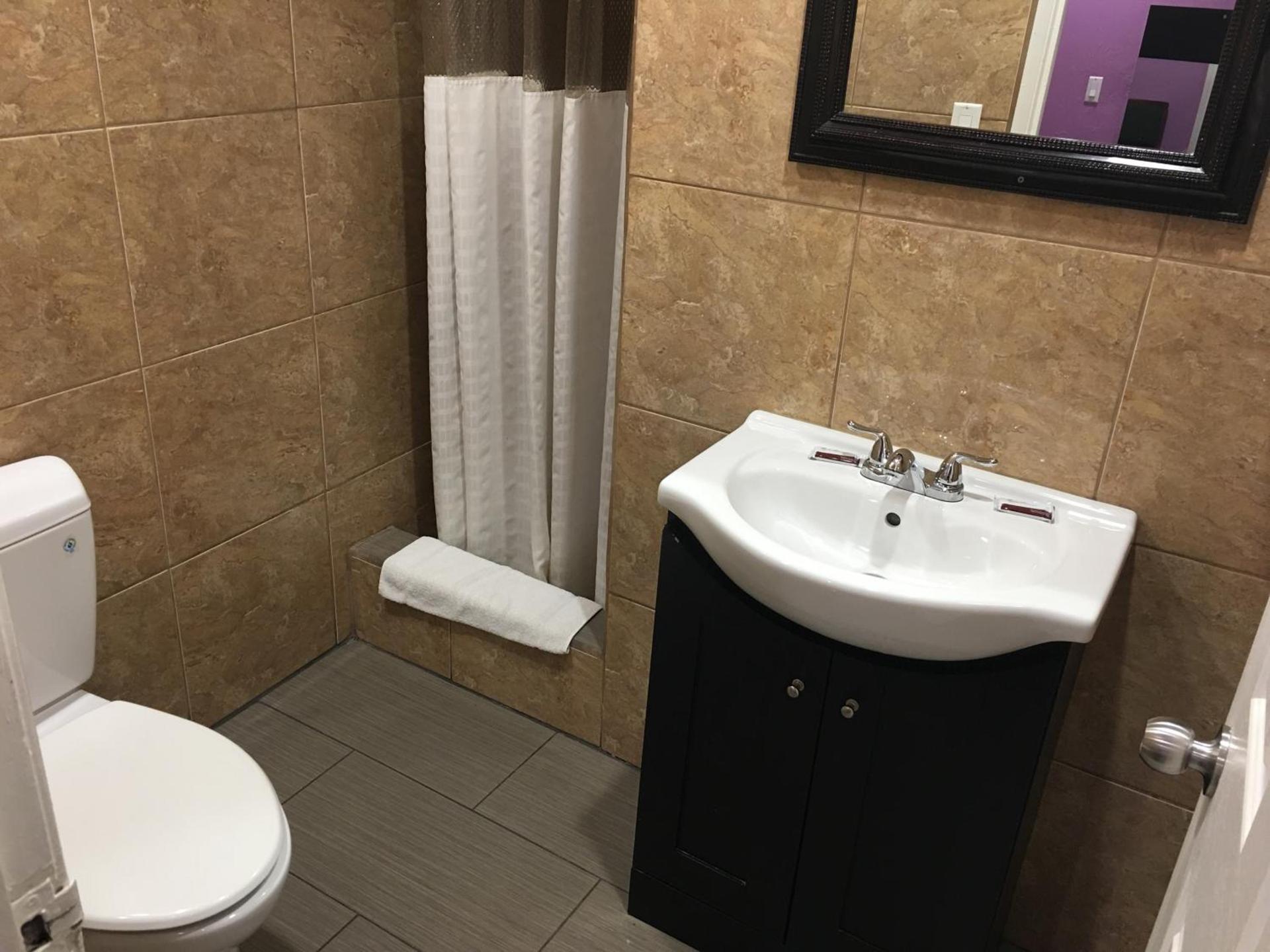 Harris Motel photo 6