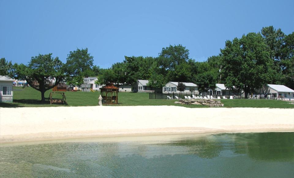South Beach Resort Hotel photo 10
