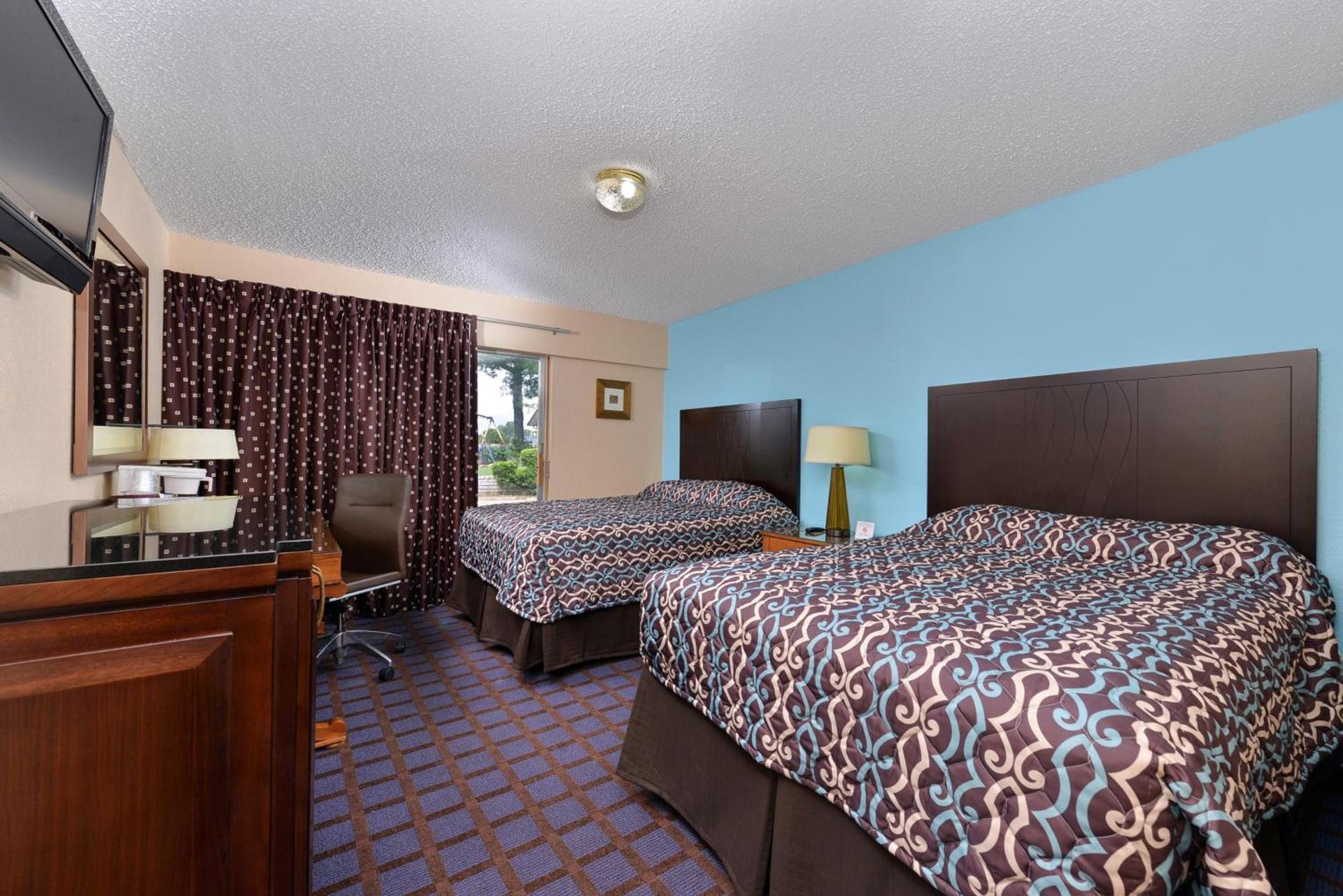 Economy Inn Ardmore photo 20