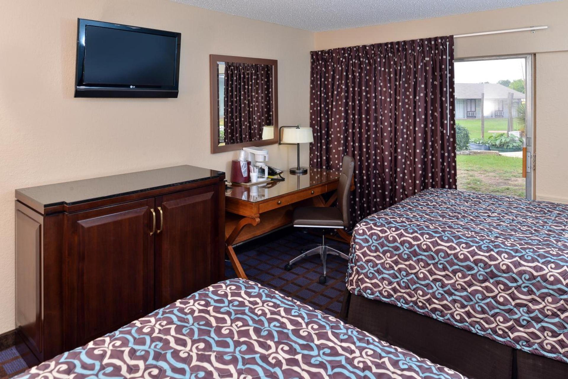 Economy Inn Ardmore photo 17