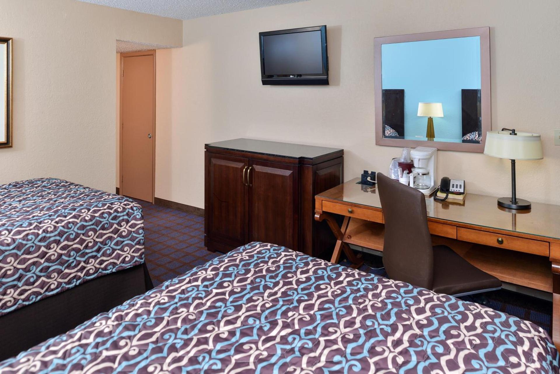 Economy Inn Ardmore photo 23