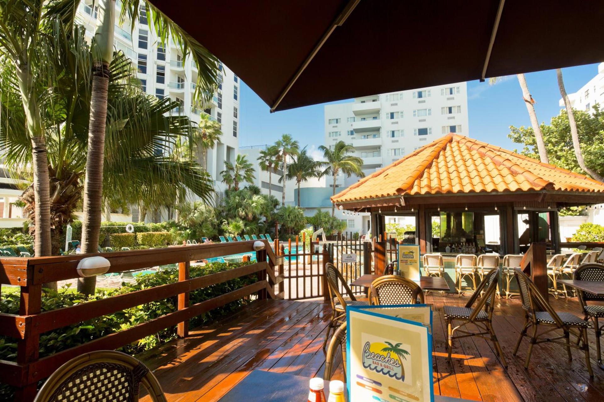 Lexington by Hotel RL Miami Beach photo 34