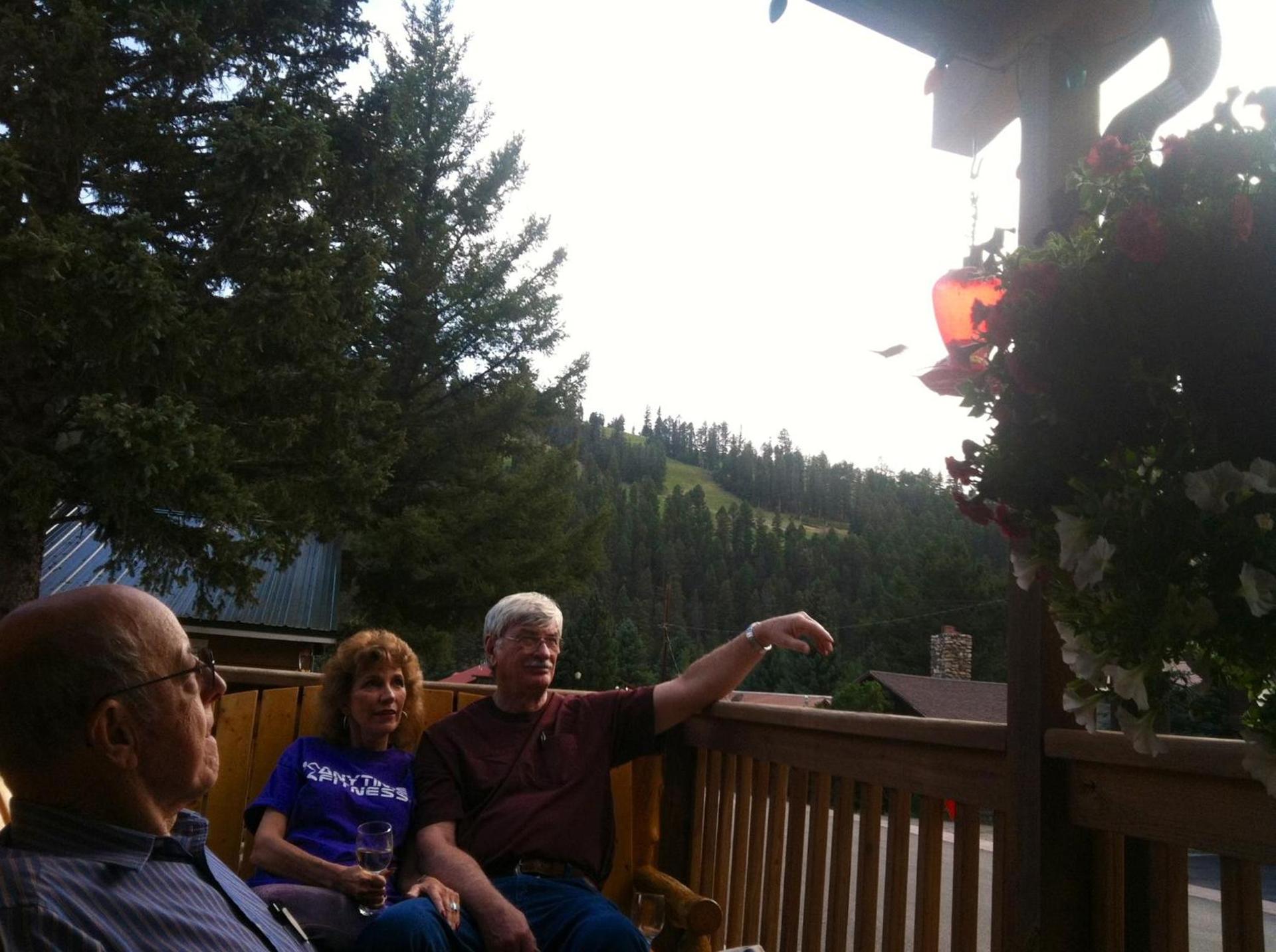 Deer Lodge photo 5