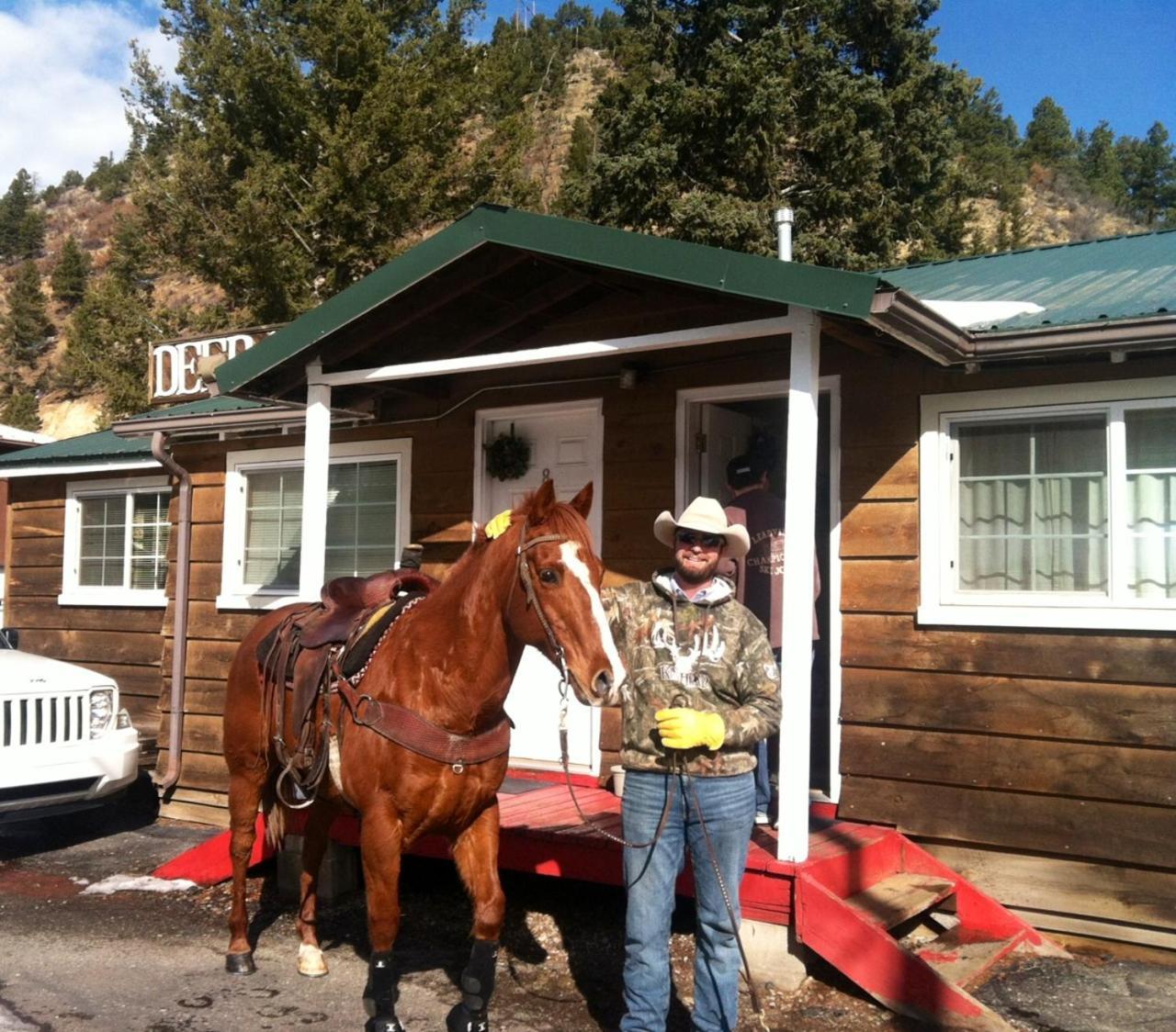 Deer Lodge photo 6
