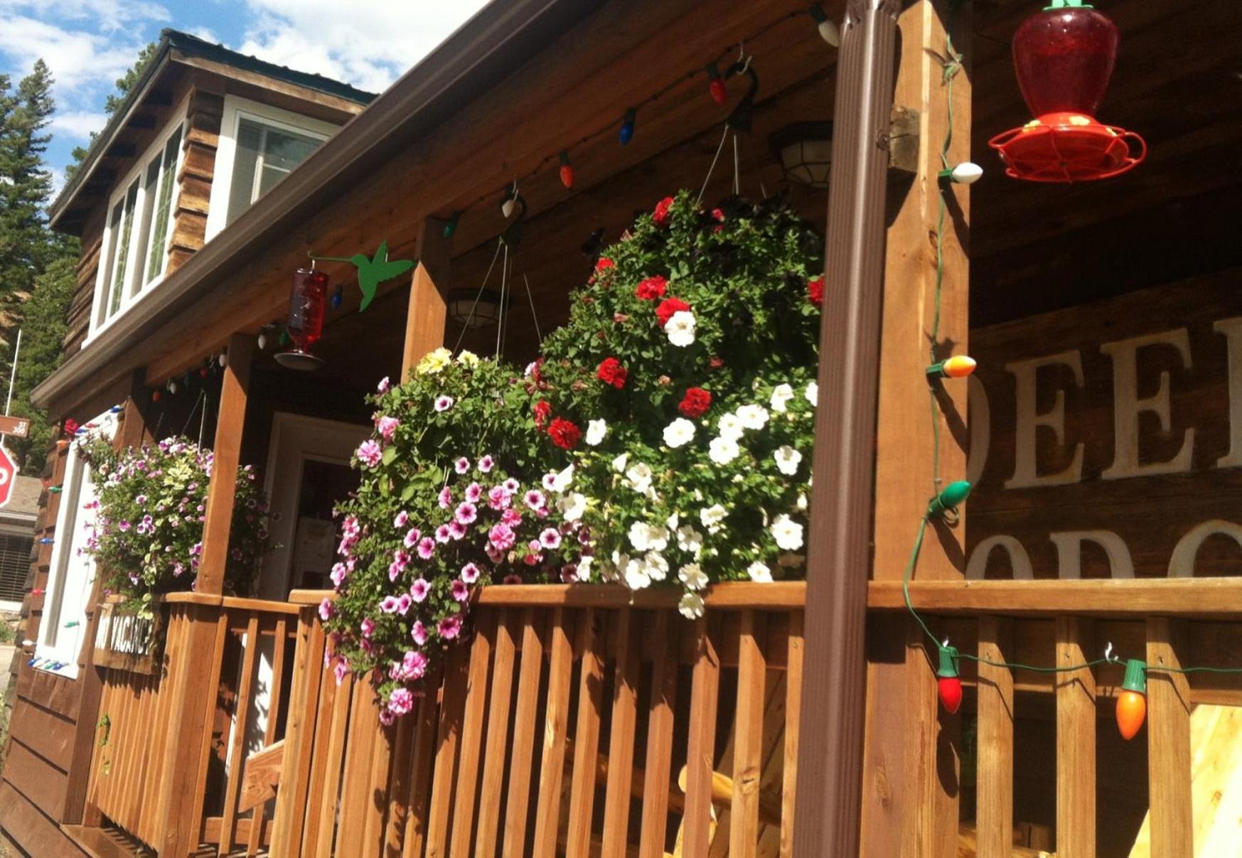 Deer Lodge photo 7
