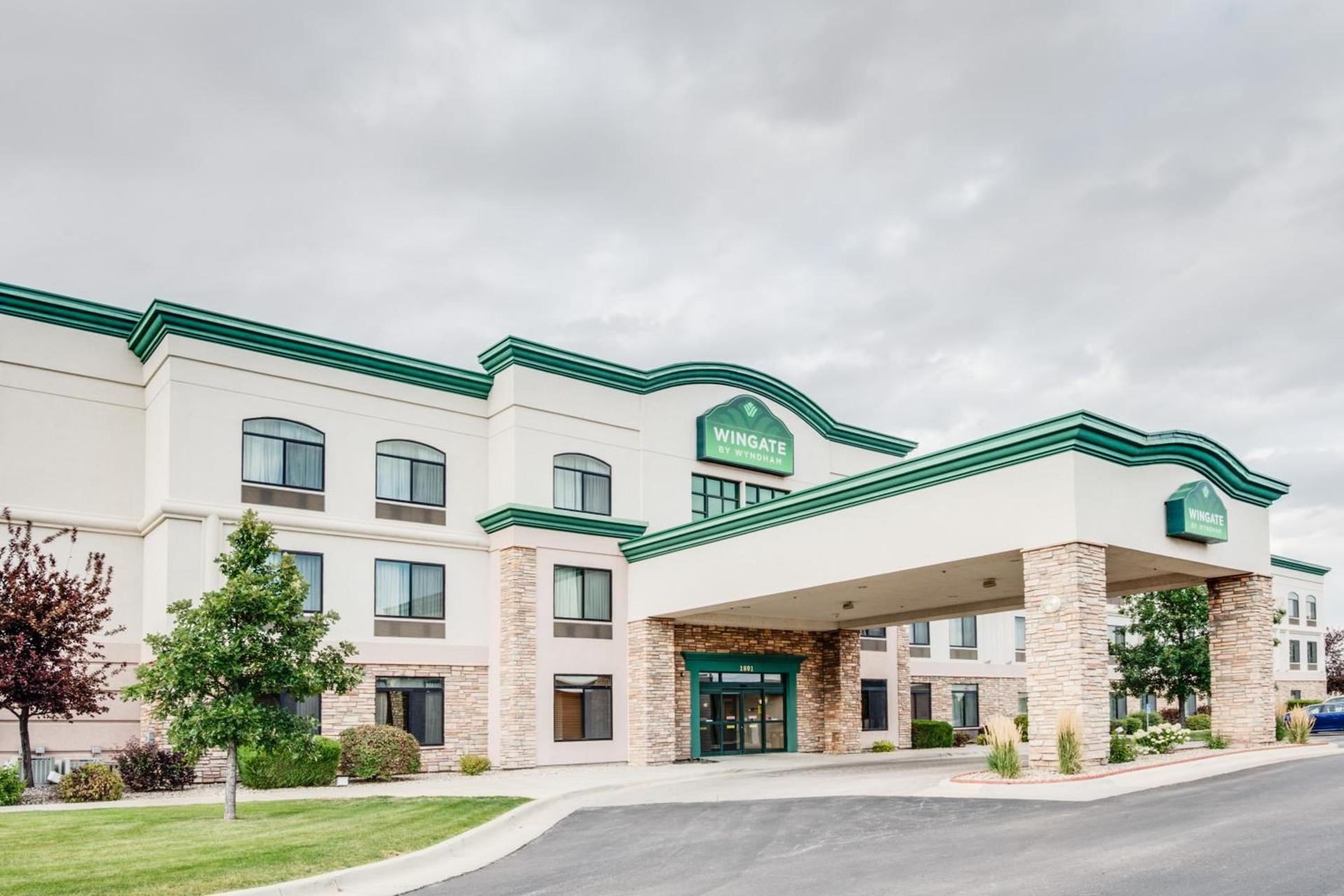 Wingate by Wyndham Gillette photo 42