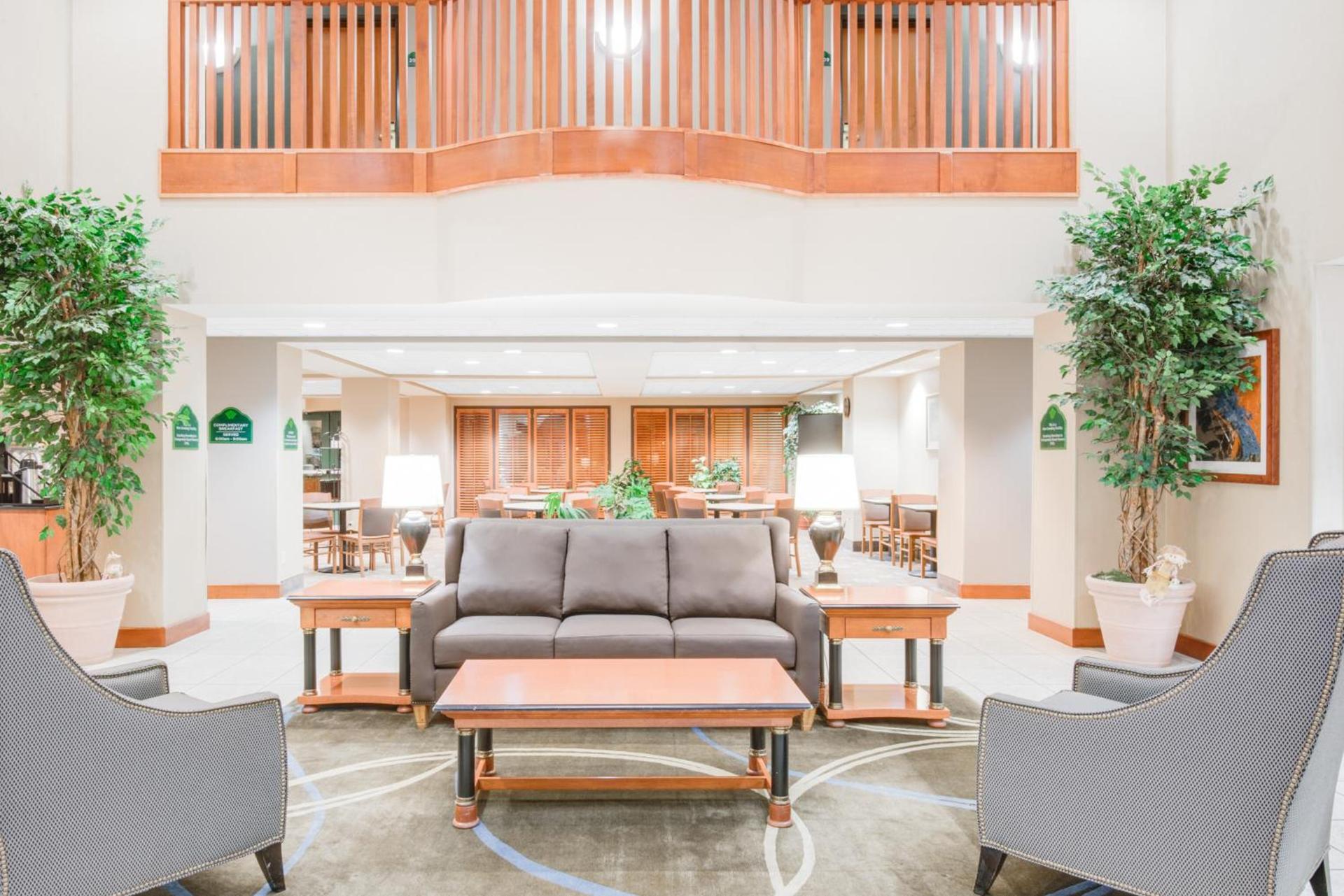 Wingate by Wyndham Gillette photo 43