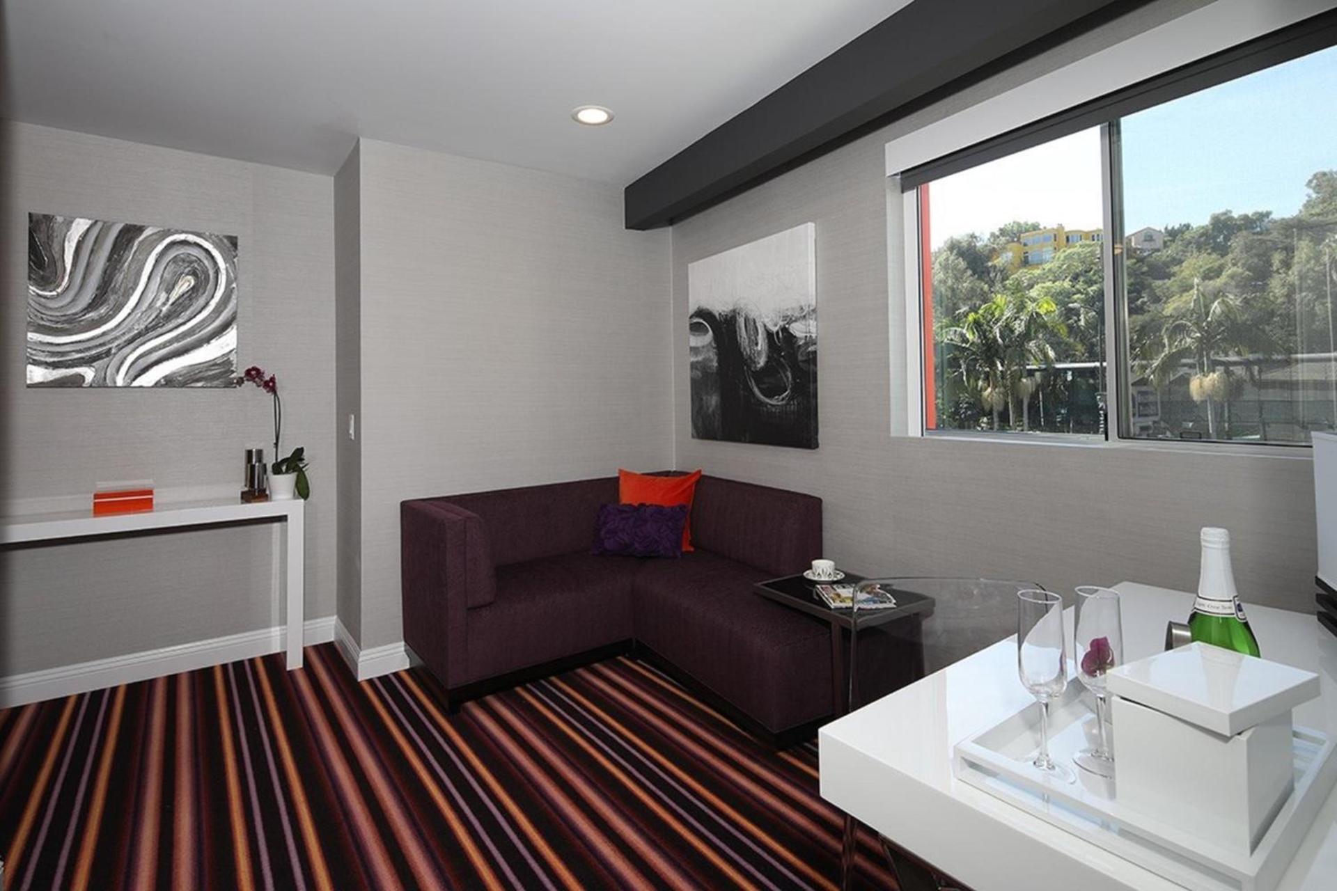 Lexen Hotel - Hollywood Walk of Fame-Universal Studios photo 15