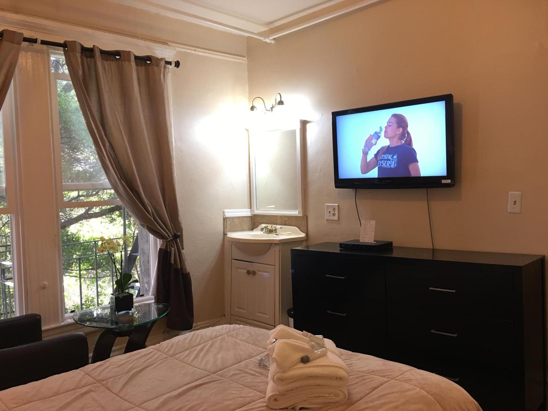 Luz Hotel photo 59