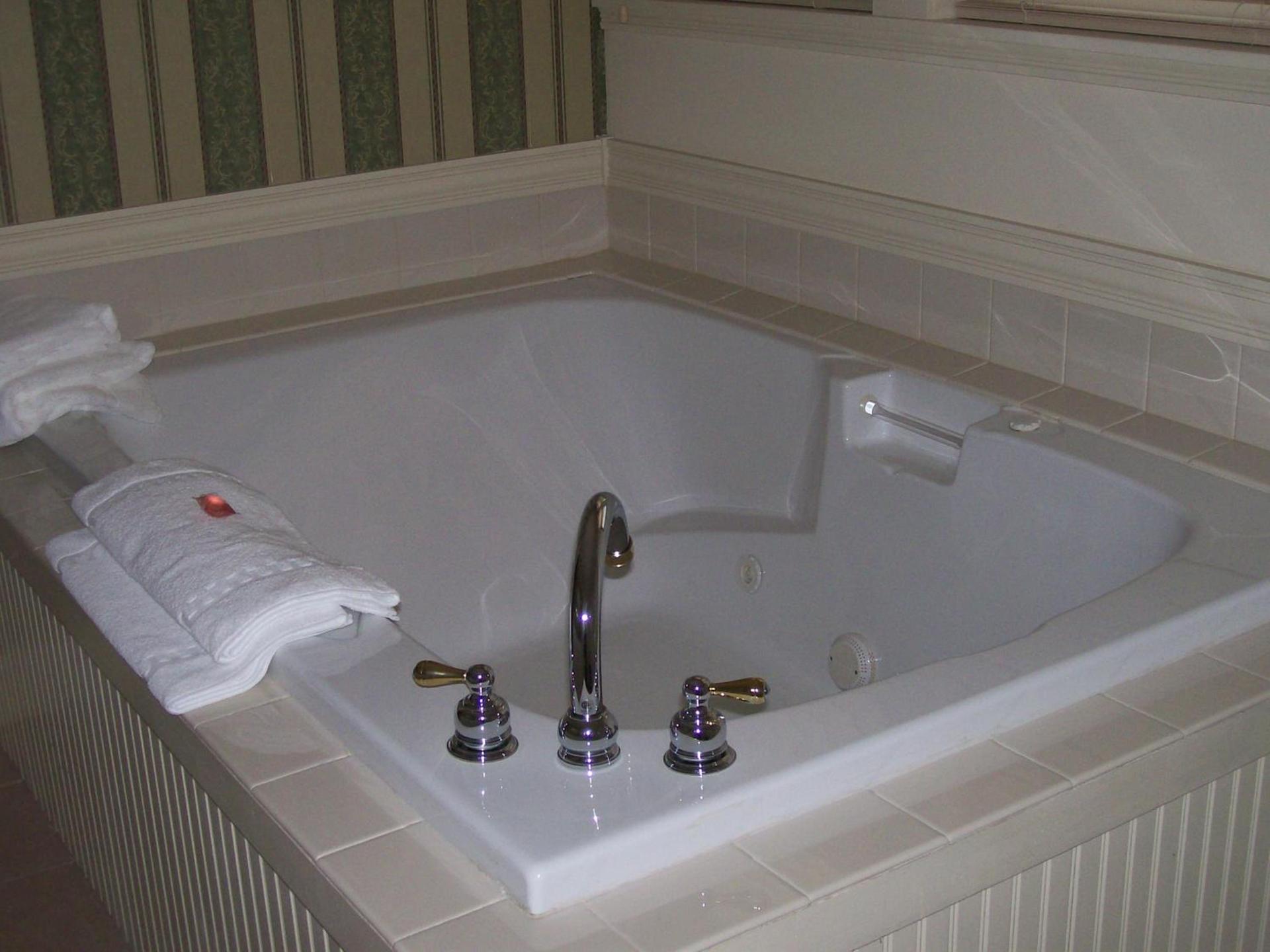 The Inn at Thorn Hill photo 98
