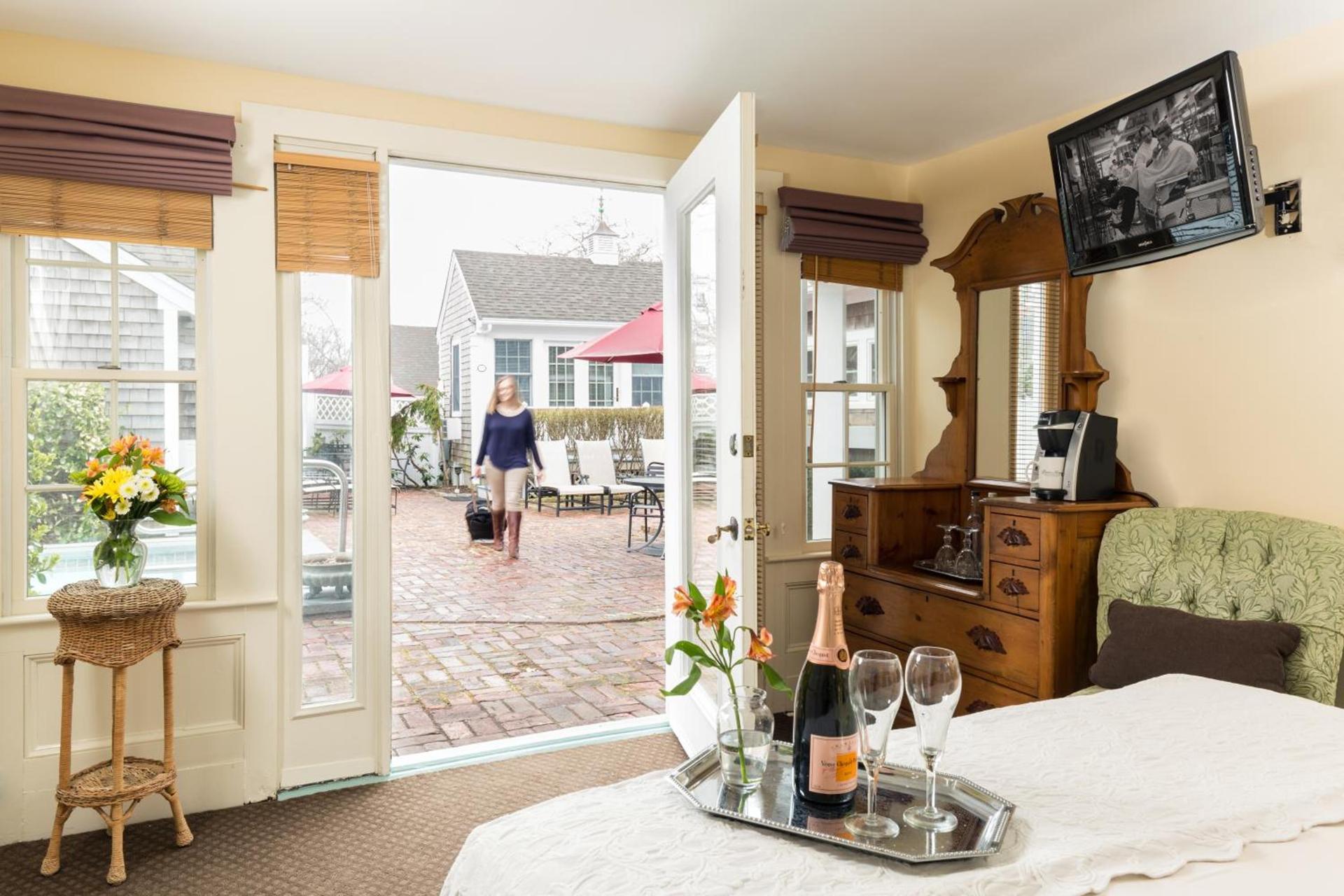 Brass Key Guesthouse Adults Only photo 31