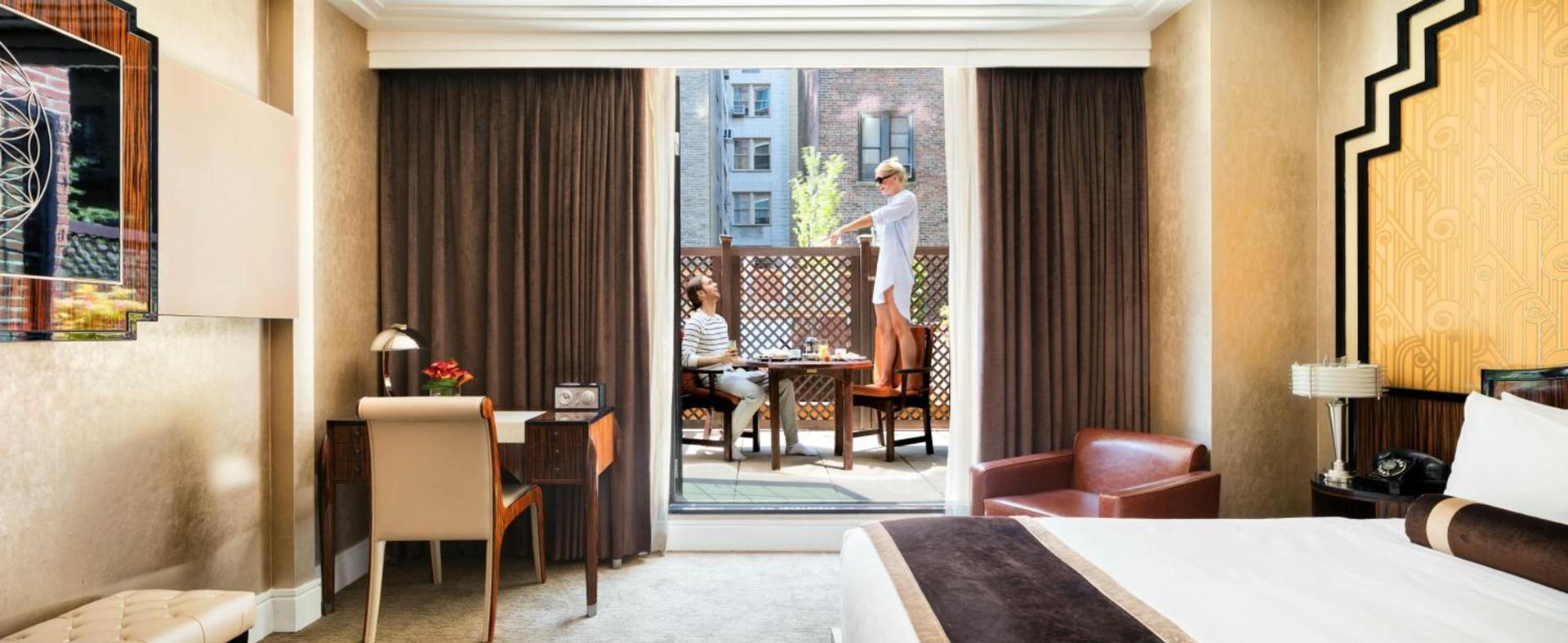 Walker Hotel Greenwich Village photo 9