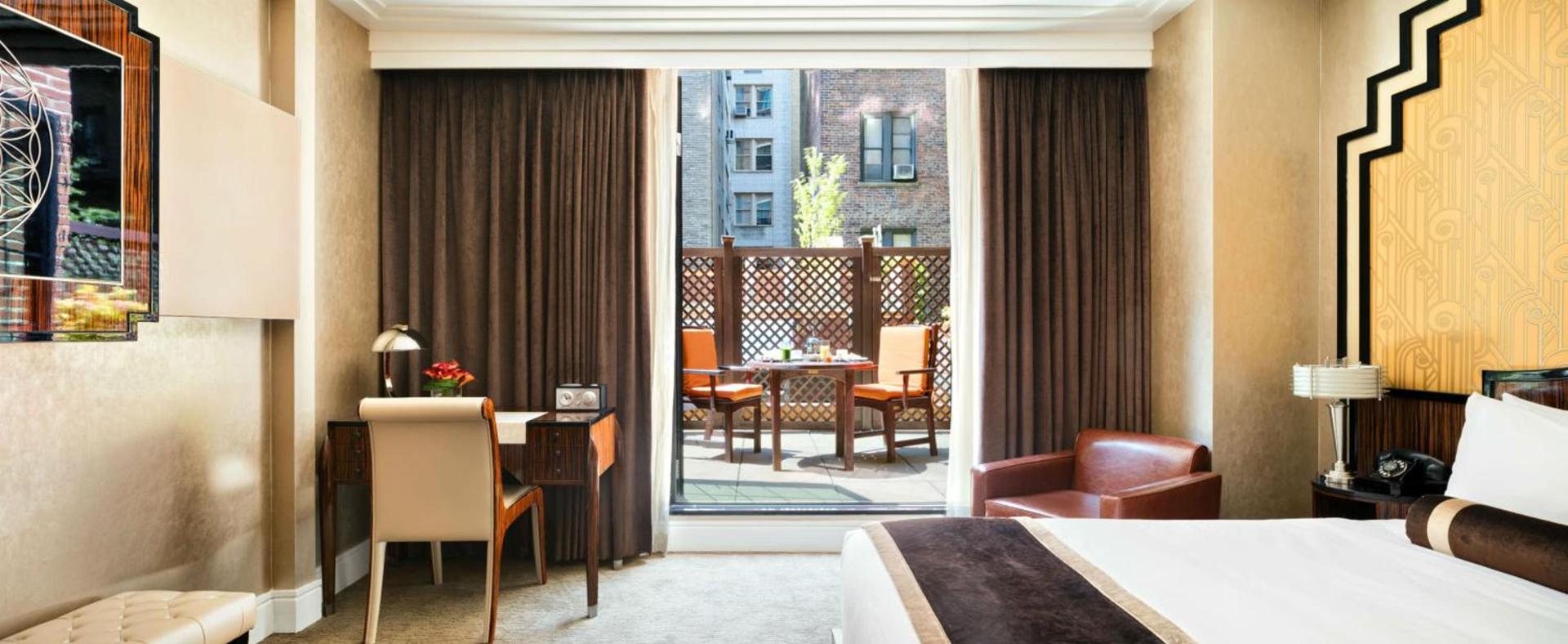 Walker Hotel Greenwich Village photo 7