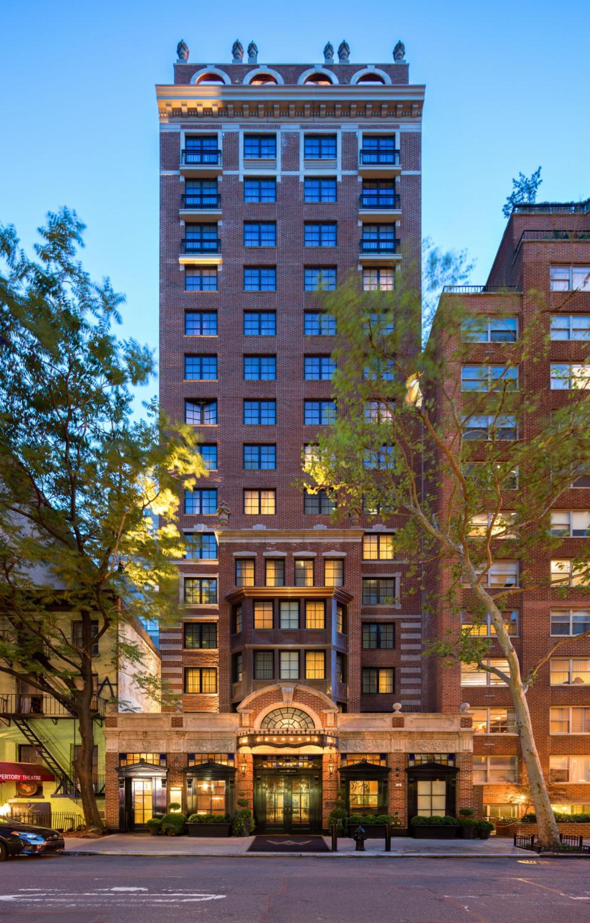 Walker Hotel Greenwich Village photo 5