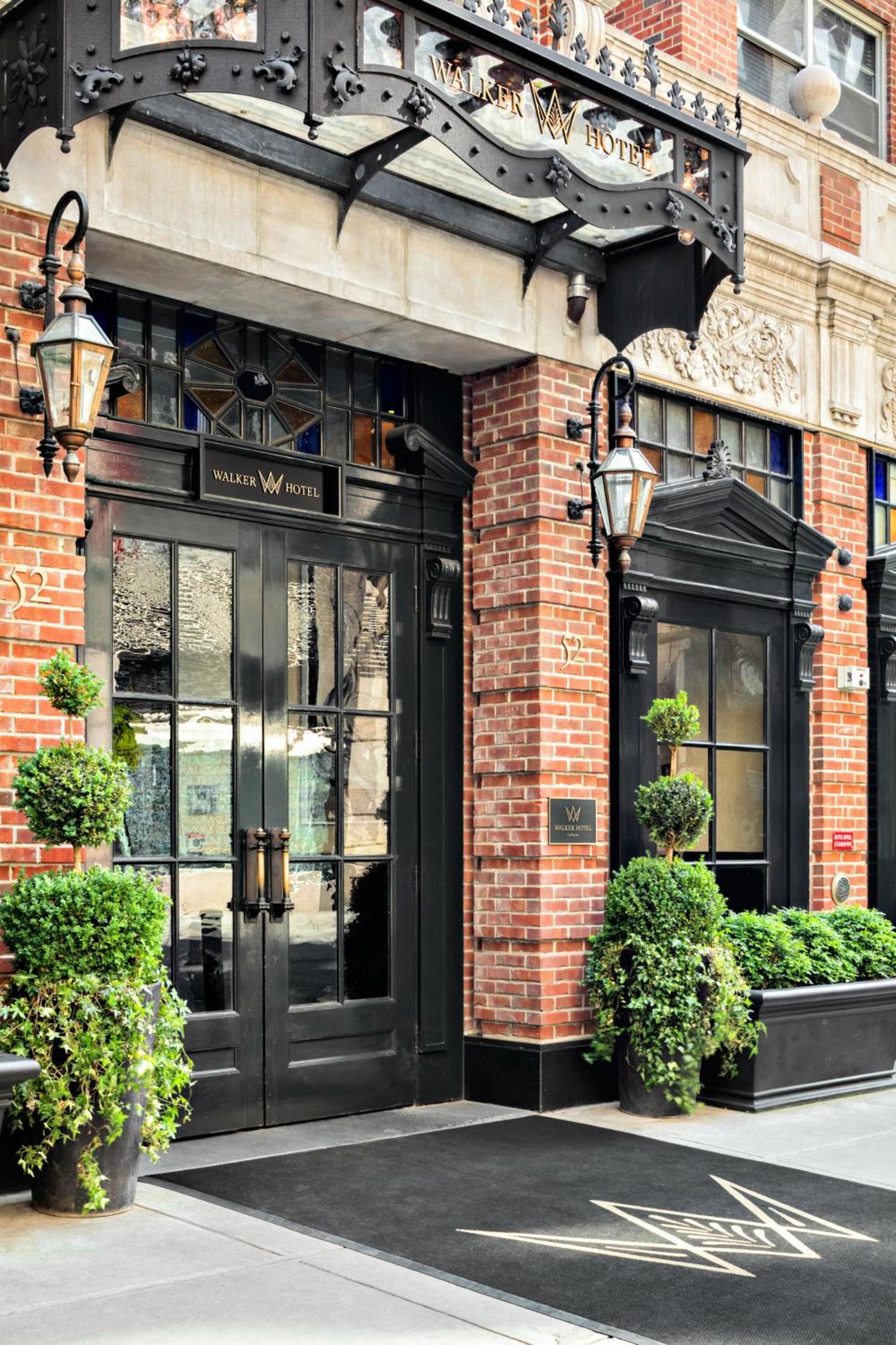 Walker Hotel Greenwich Village photo 4