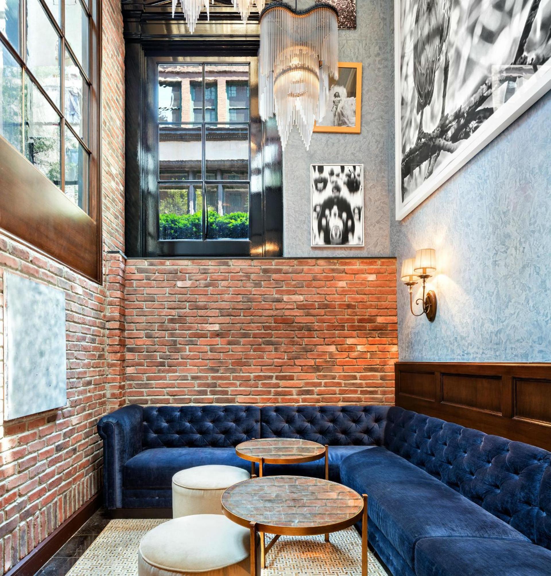 Walker Hotel Greenwich Village photo 2