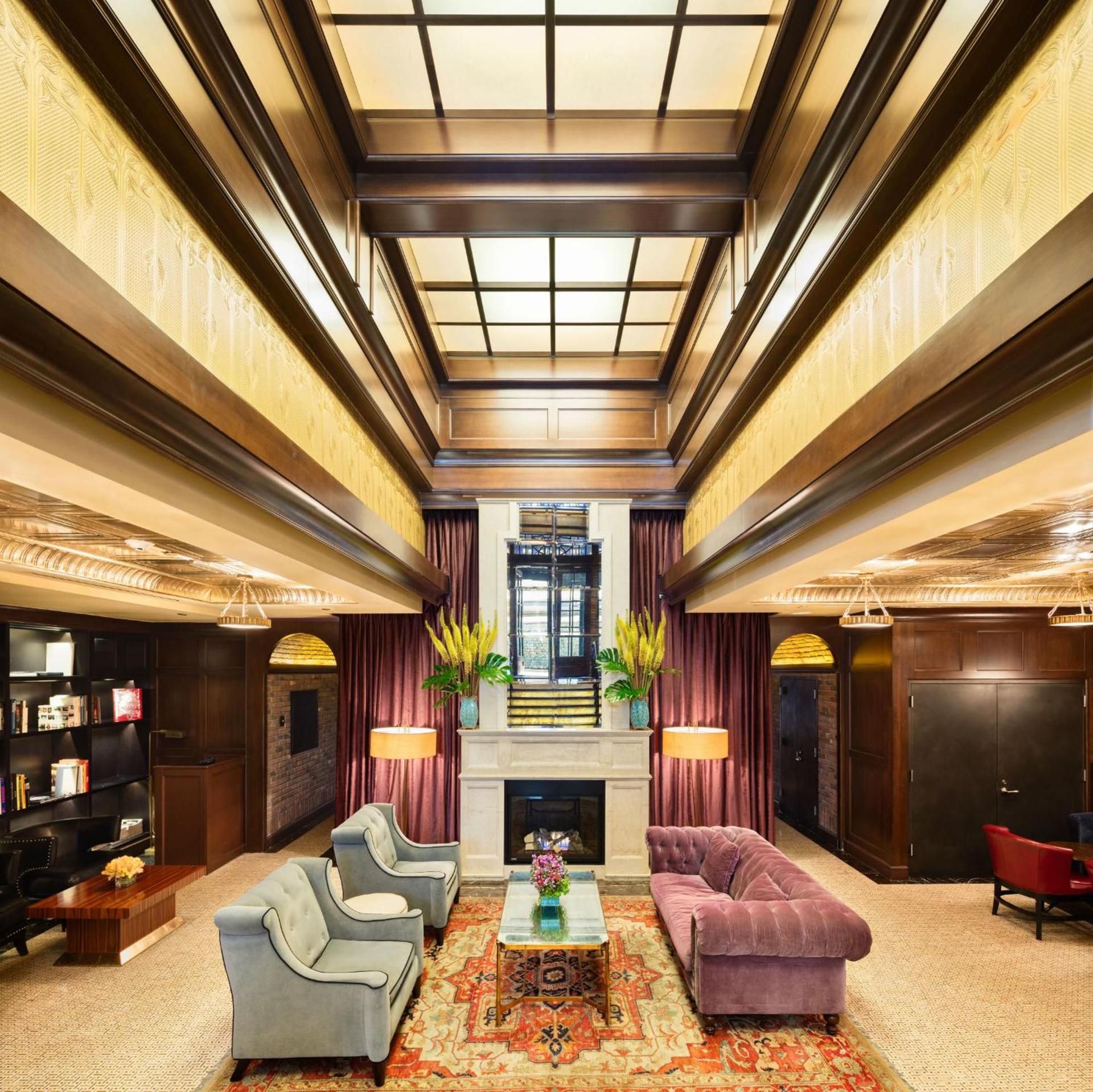 Walker Hotel Greenwich Village photo 3