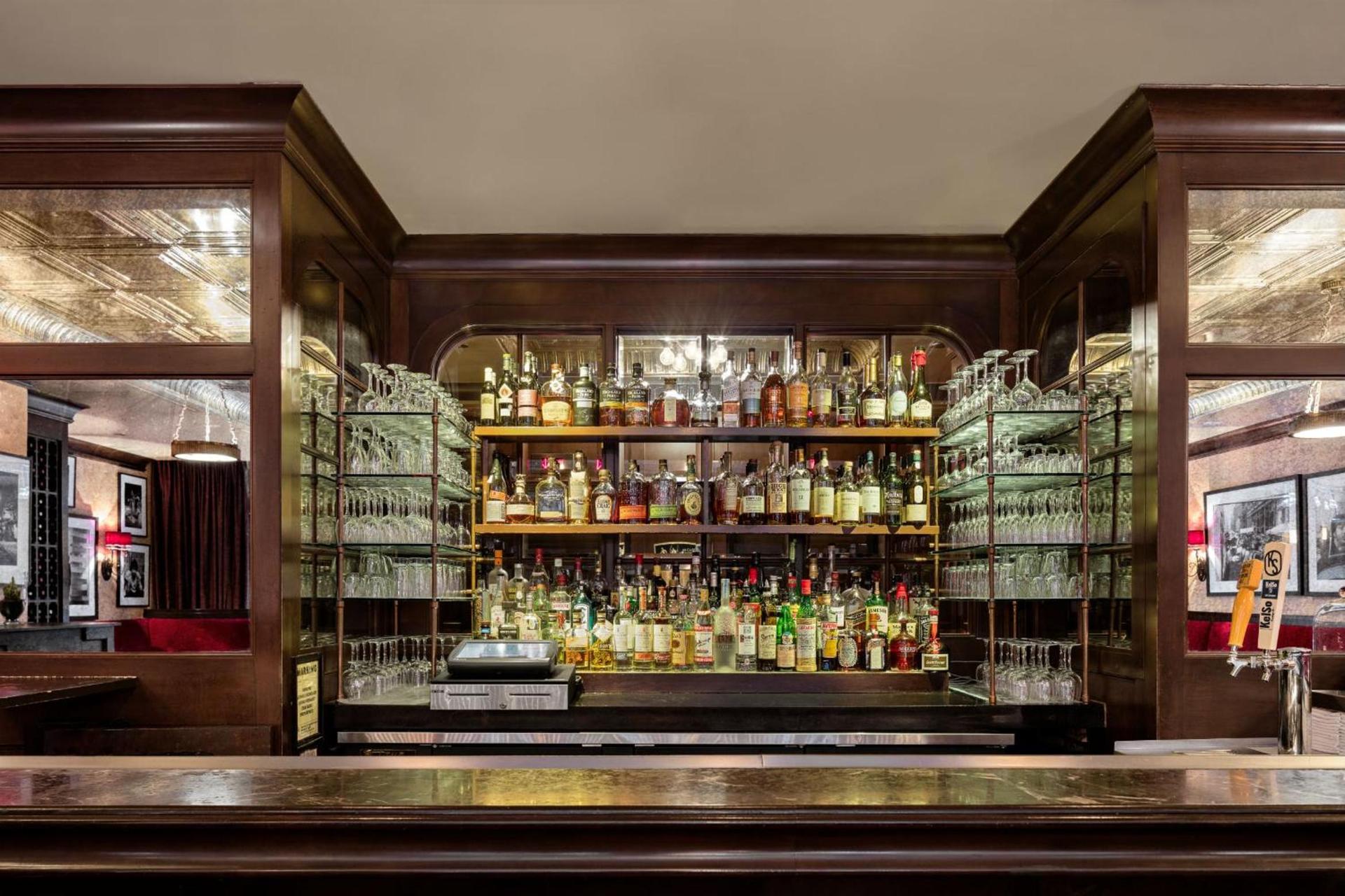 Walker Hotel Greenwich Village photo 42