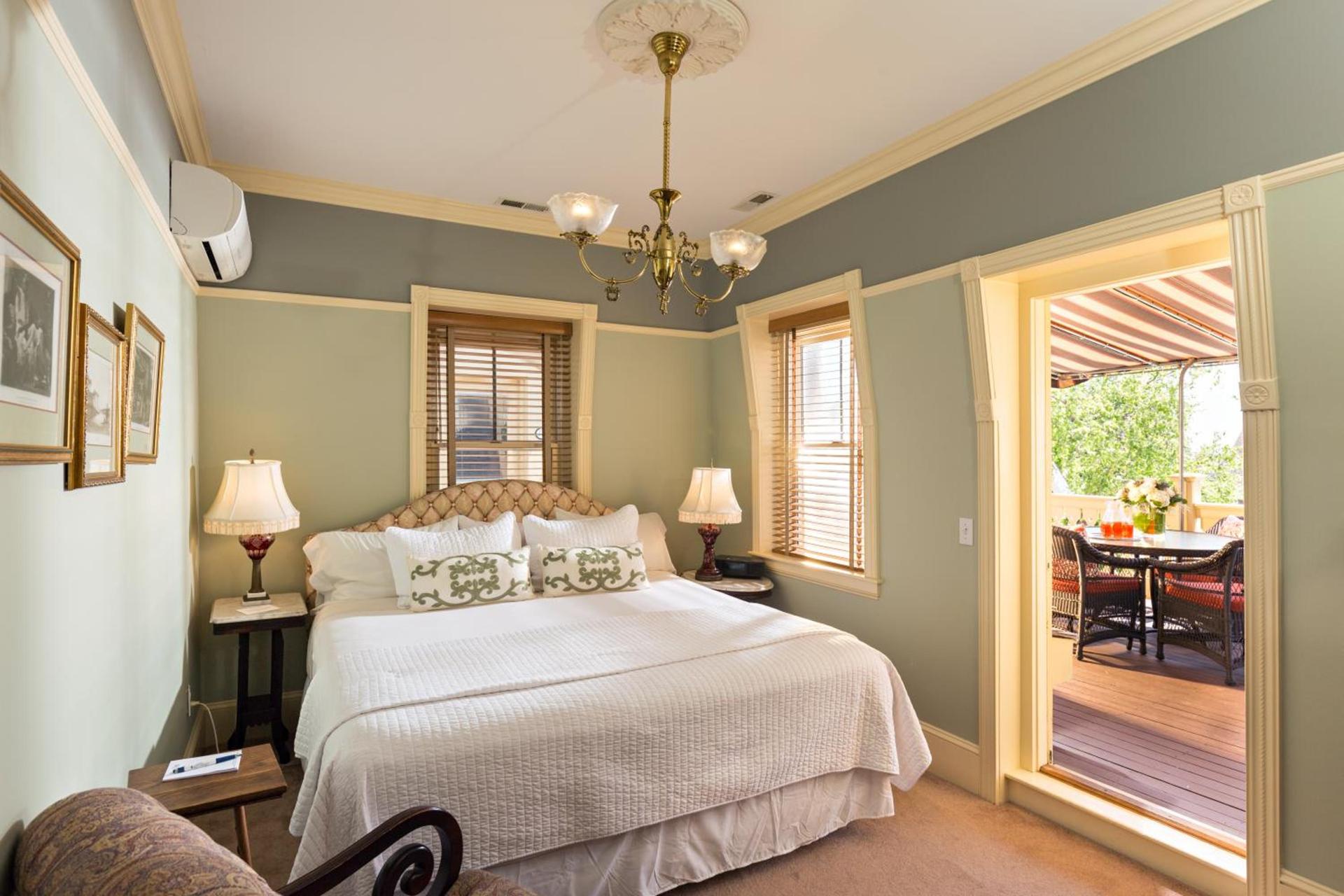 Brass Key Guesthouse Adults Only photo 18