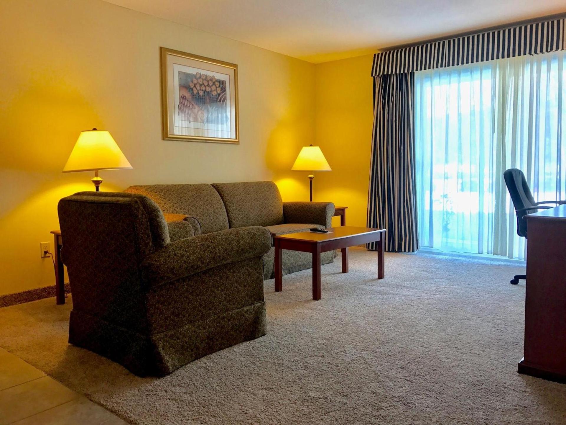 White River Inn & Suites photo 10