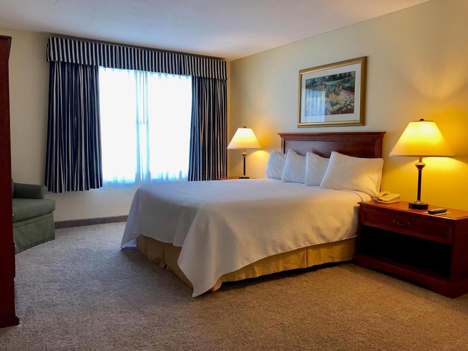 White River Inn & Suites photo 12