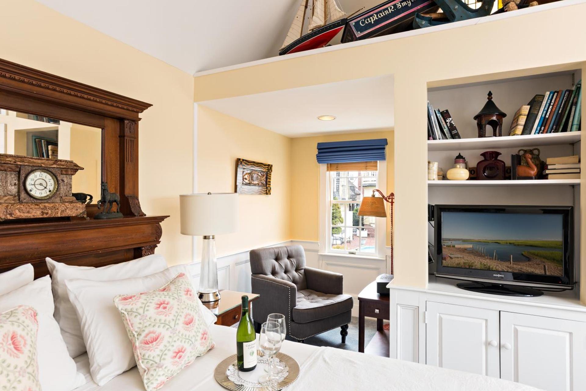 Brass Key Guesthouse Adults Only photo 35