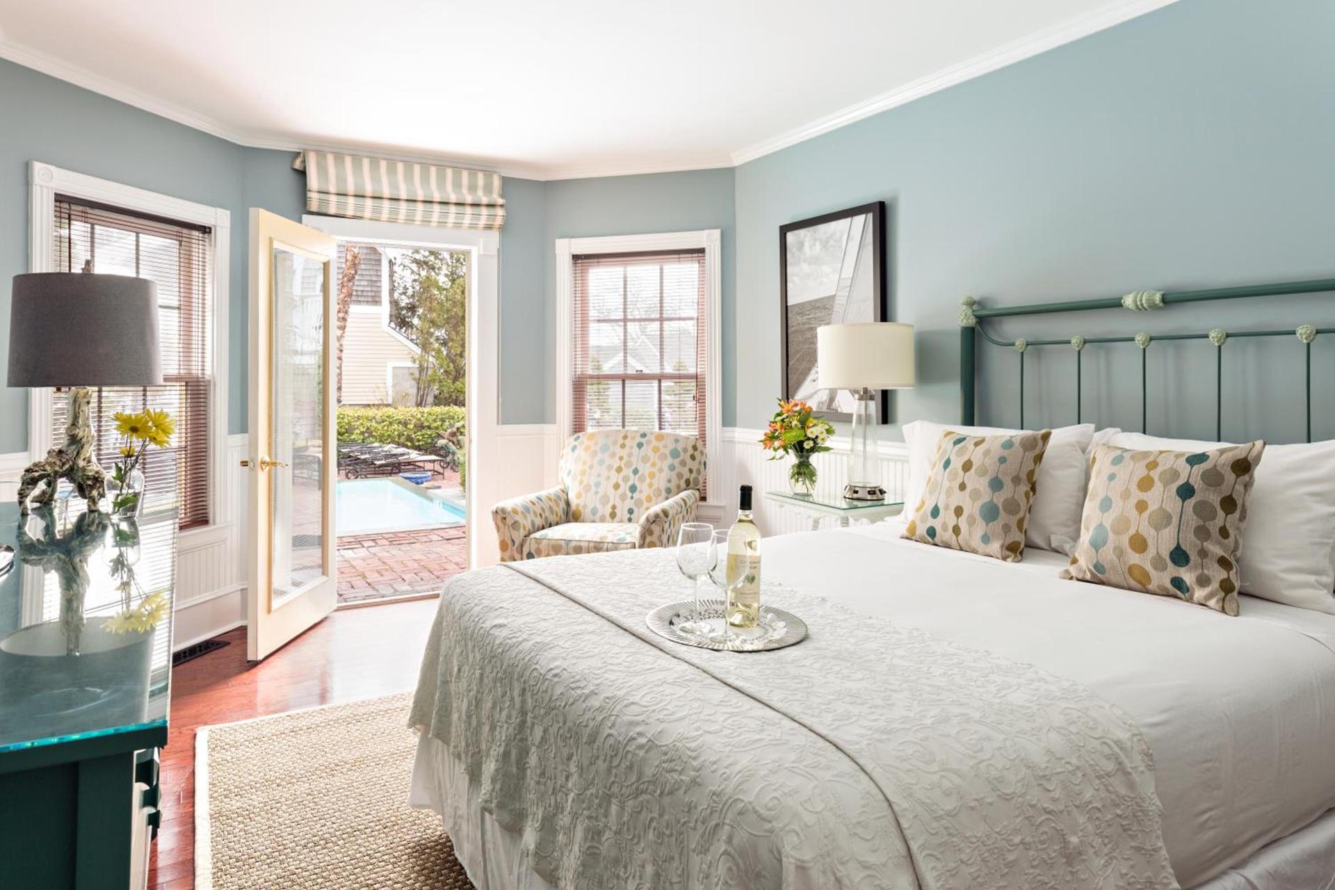 Brass Key Guesthouse Adults Only photo 15