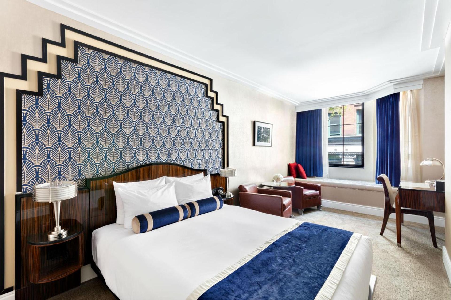 Walker Hotel Greenwich Village photo 30