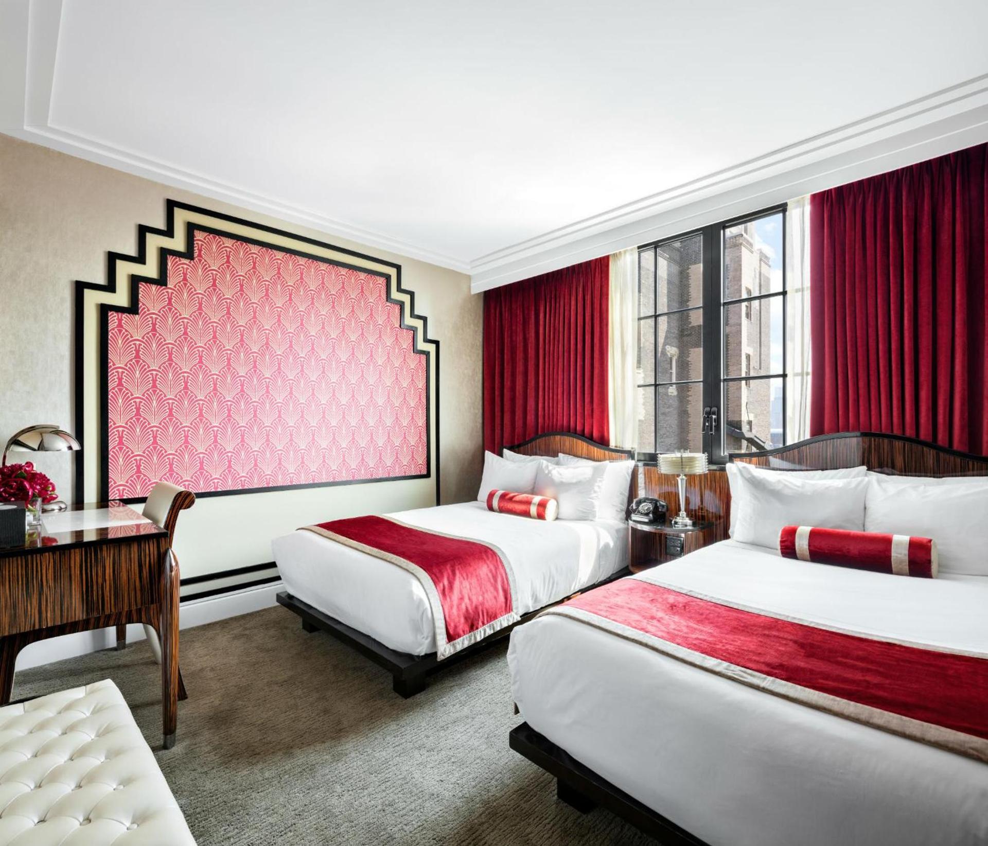 Walker Hotel Greenwich Village photo 29