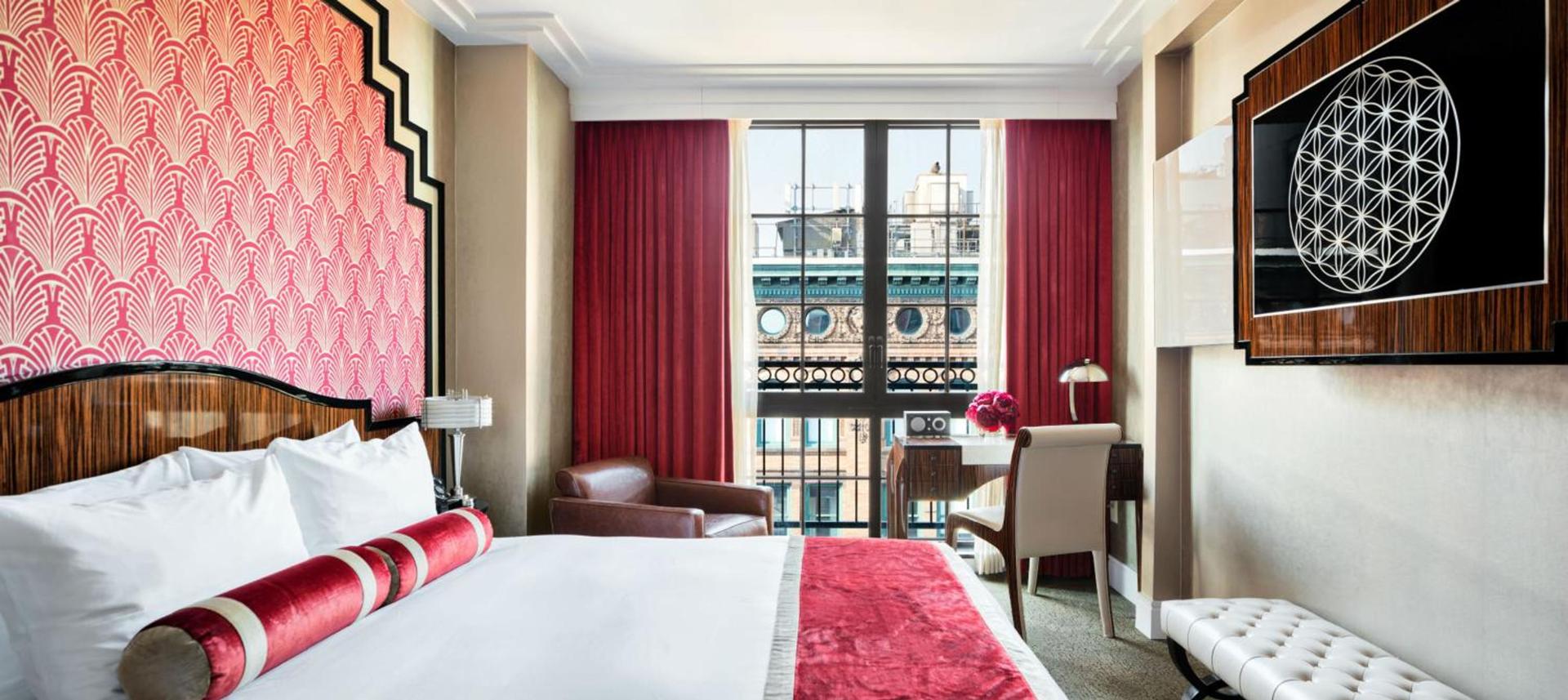 Walker Hotel Greenwich Village photo 25