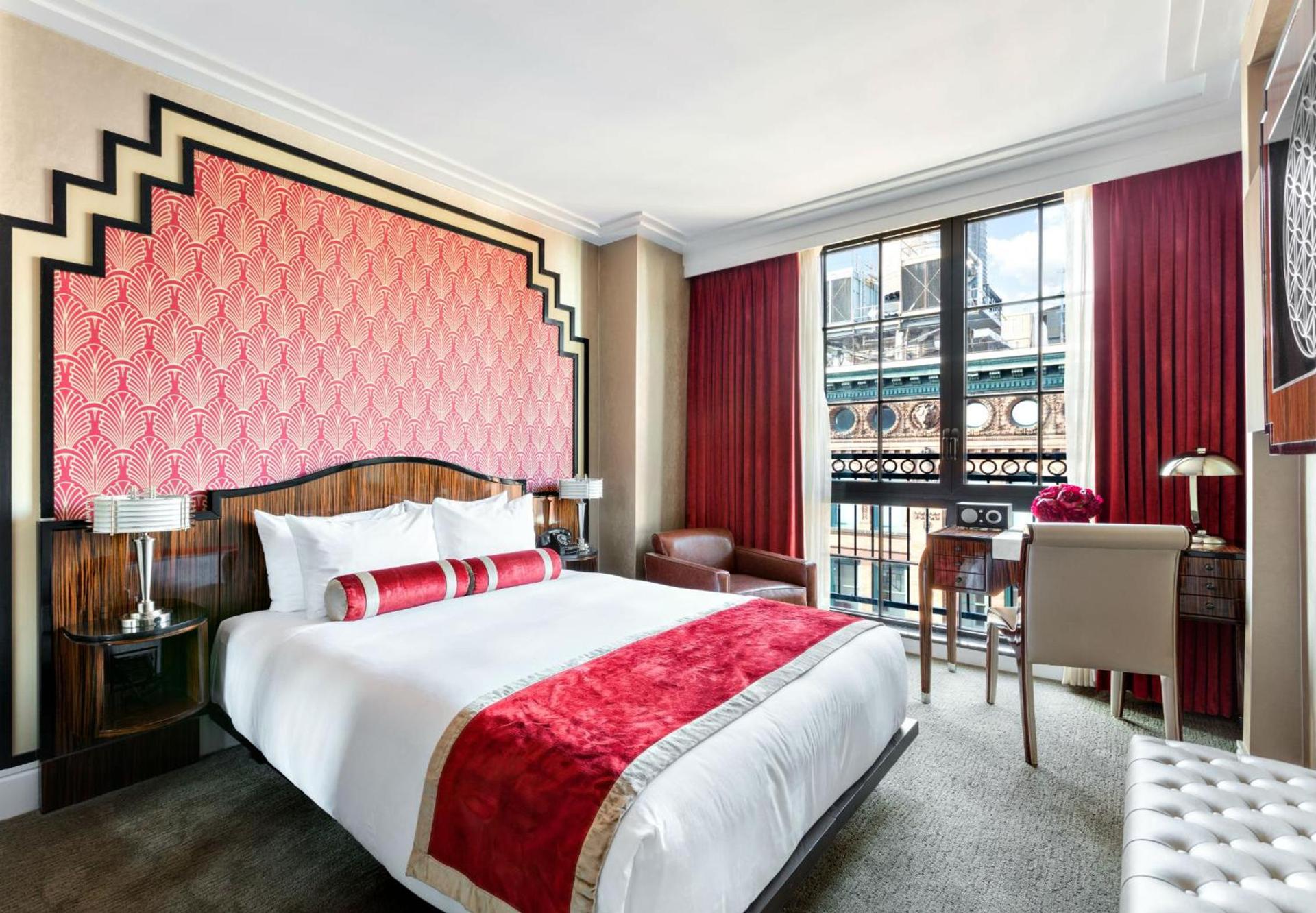 Walker Hotel Greenwich Village photo 26