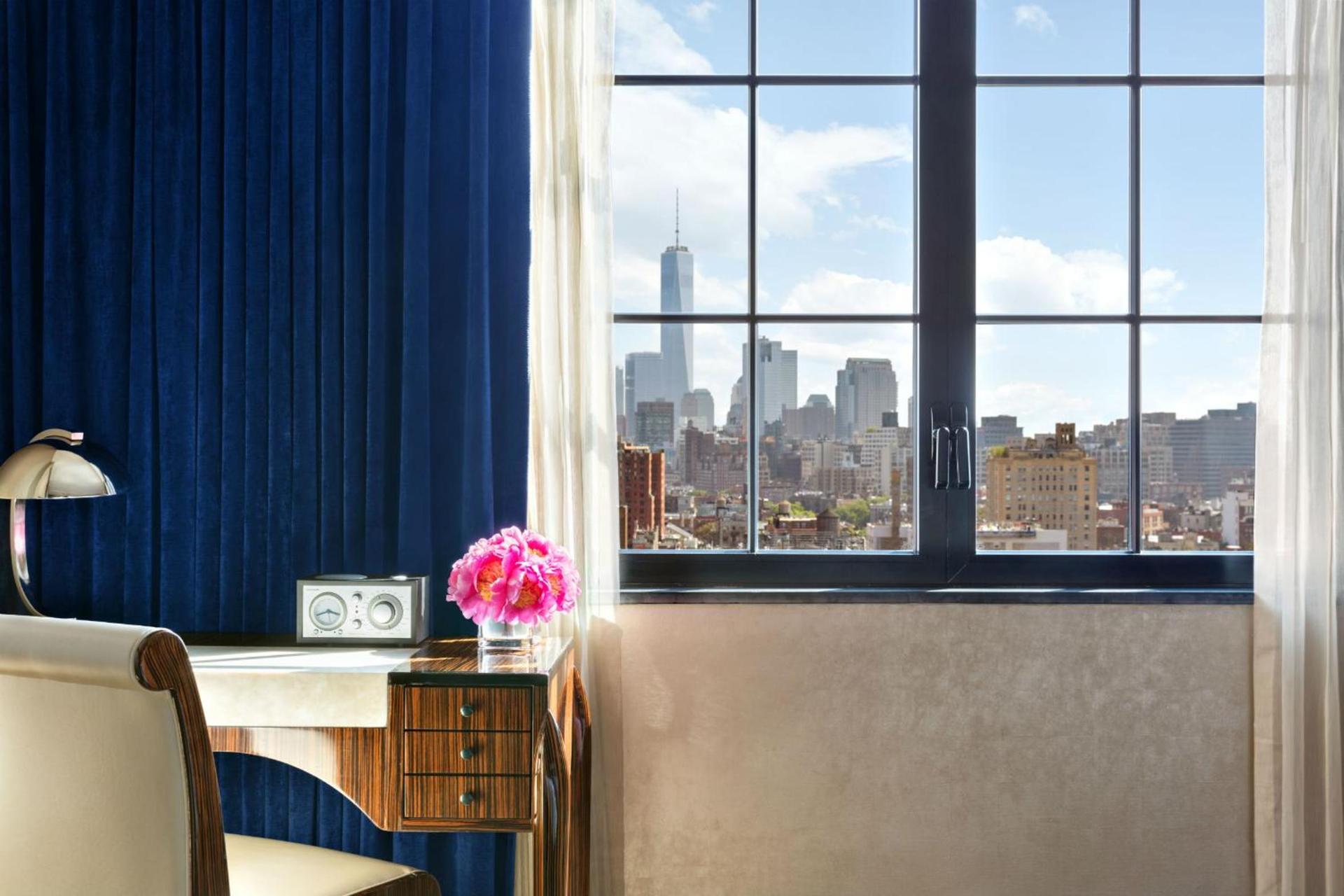 Walker Hotel Greenwich Village photo 20
