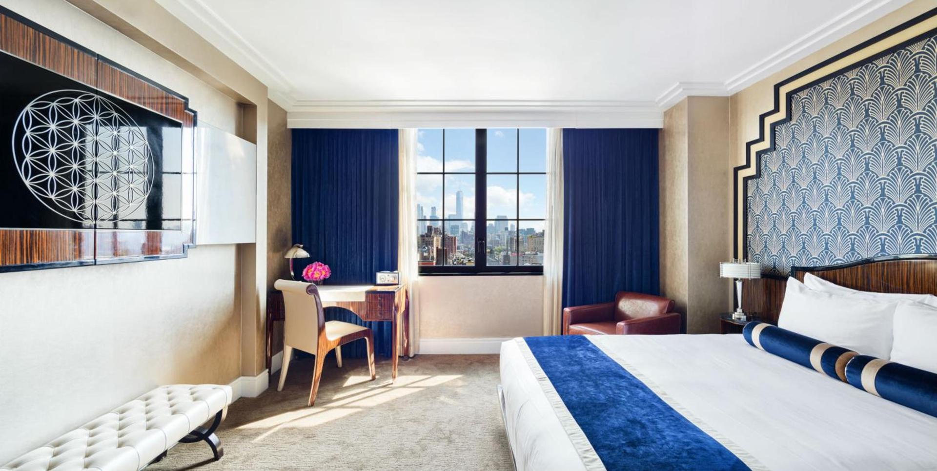 Walker Hotel Greenwich Village photo 21