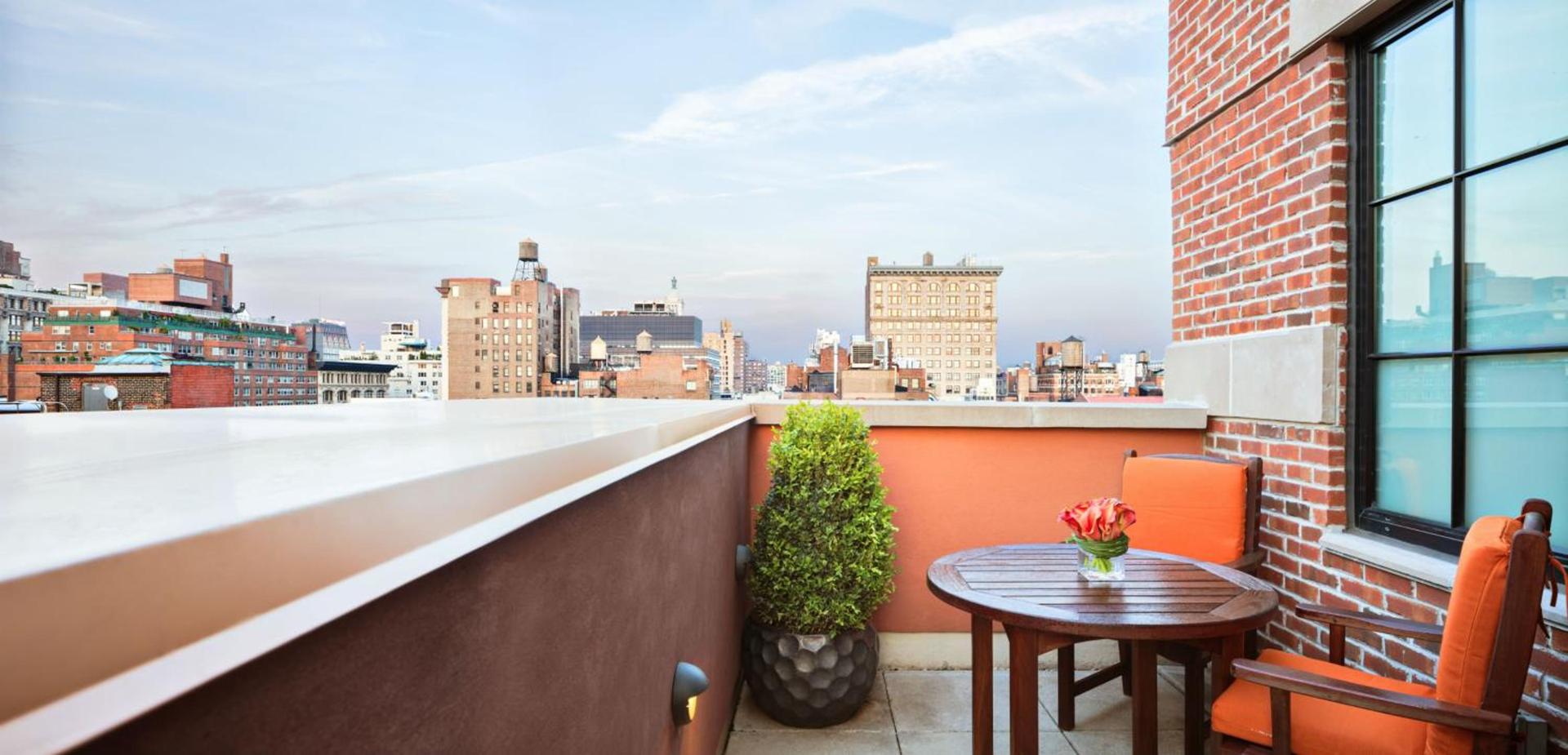Walker Hotel Greenwich Village photo 13