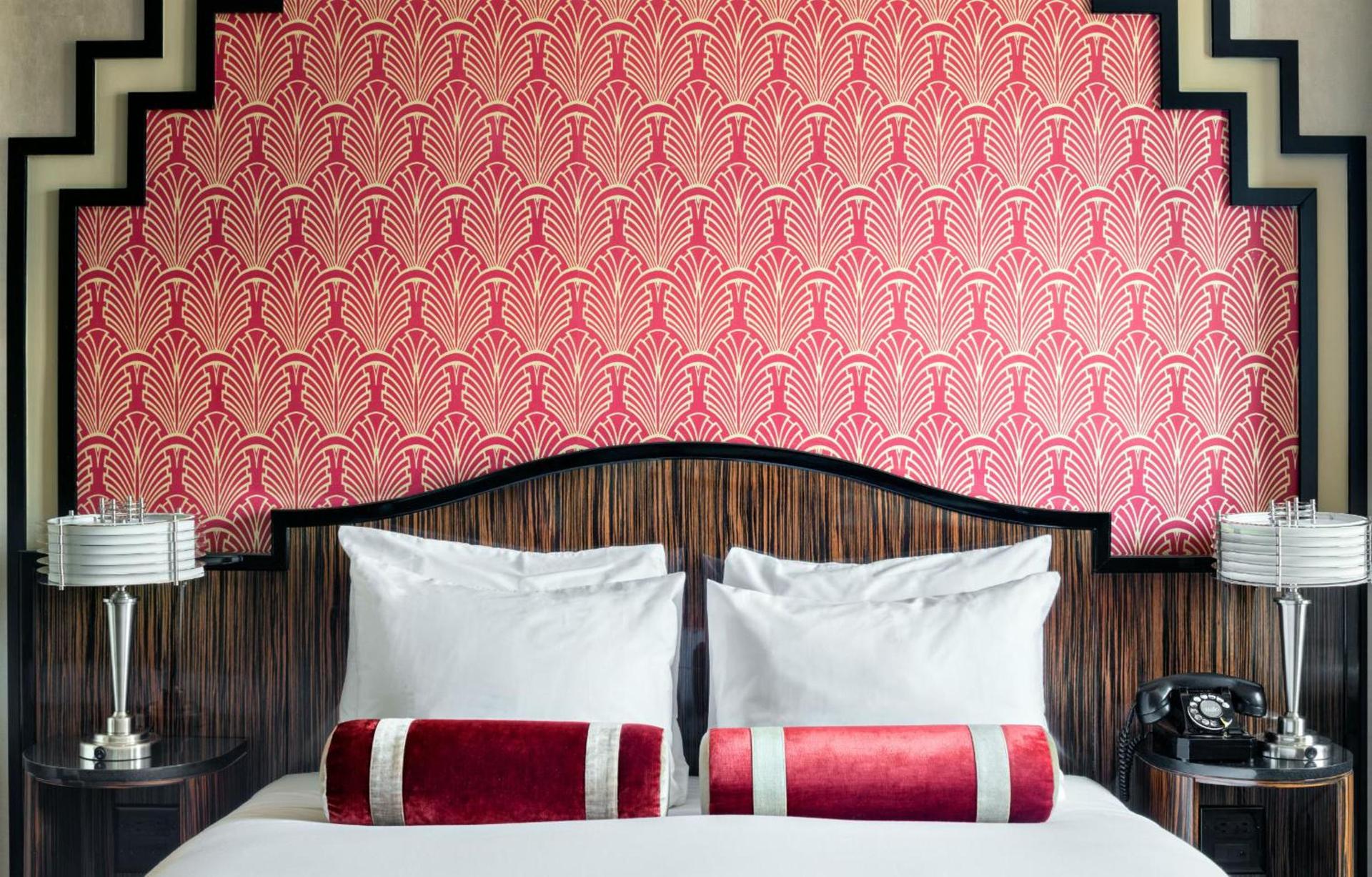 Walker Hotel Greenwich Village photo 14