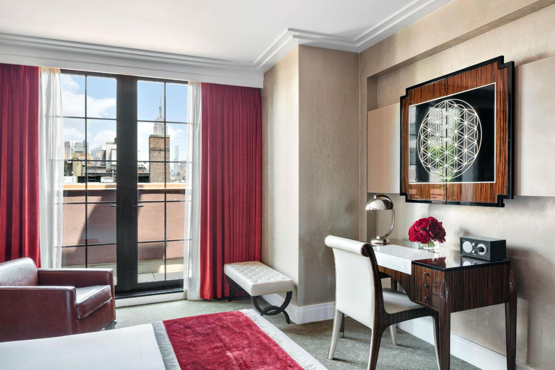Walker Hotel Greenwich Village photo 17