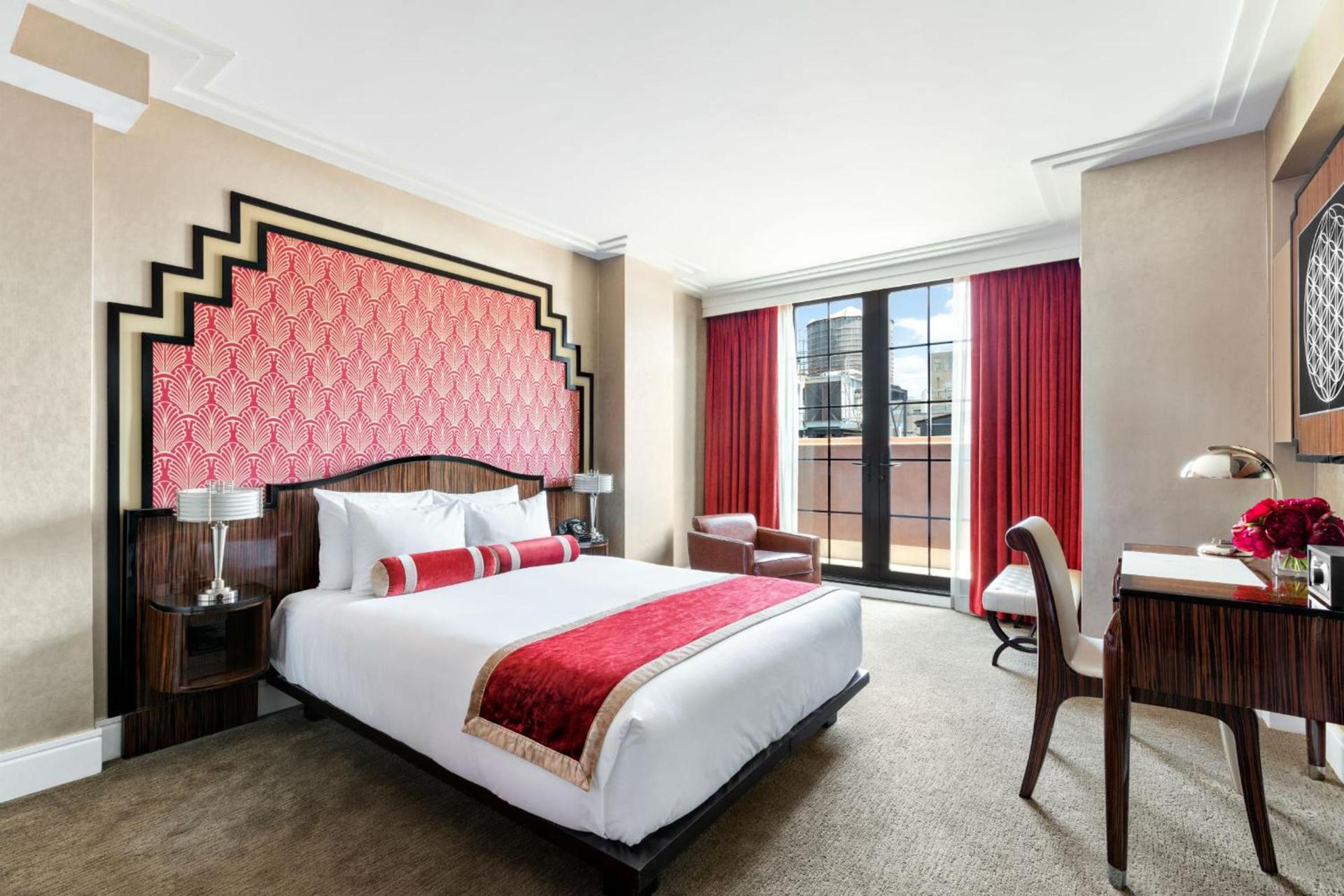 Walker Hotel Greenwich Village photo 18
