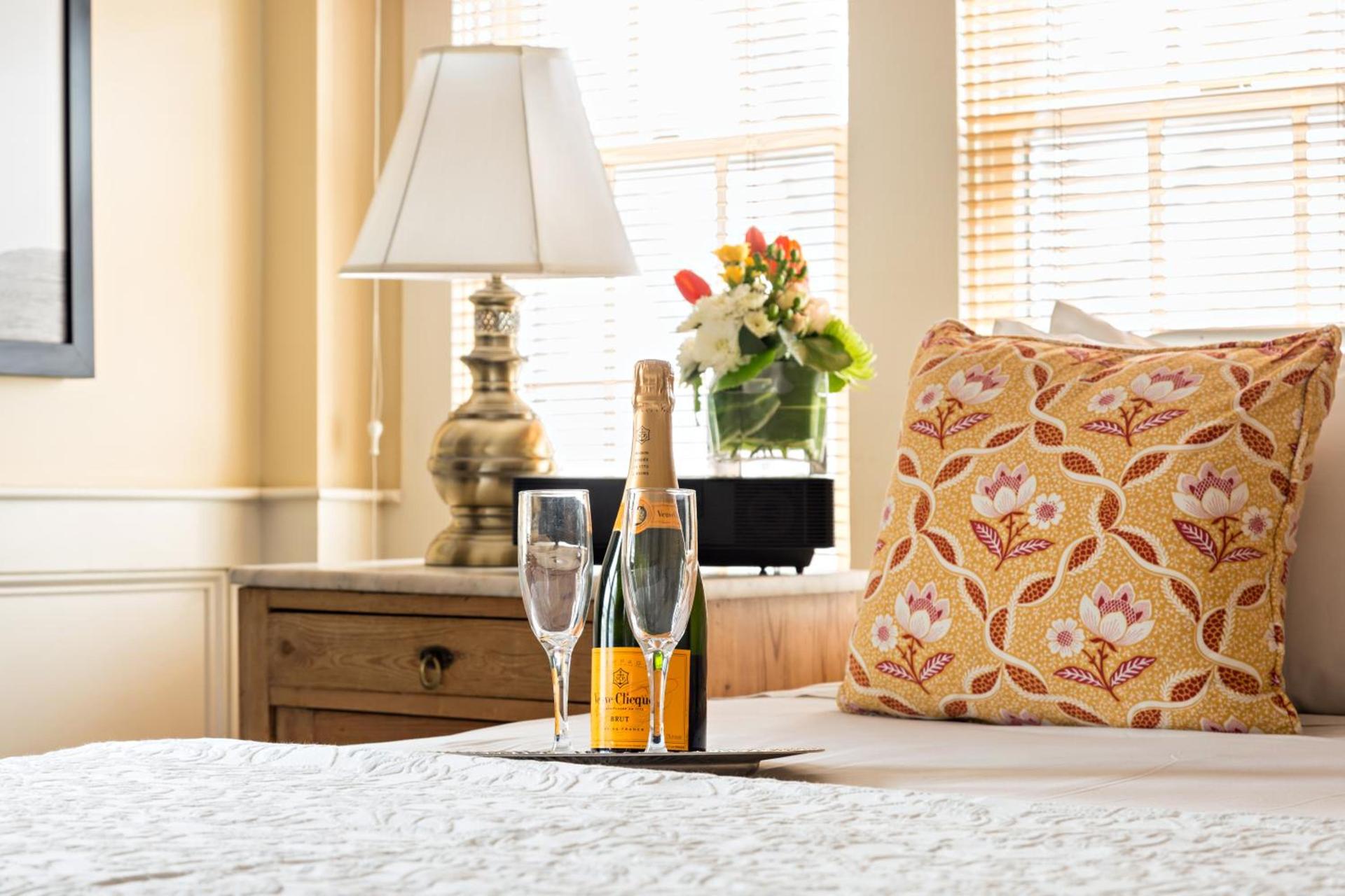 Brass Key Guesthouse Adults Only photo 7