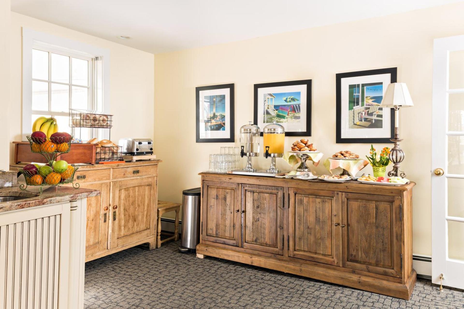 Brass Key Guesthouse Adults Only photo 5