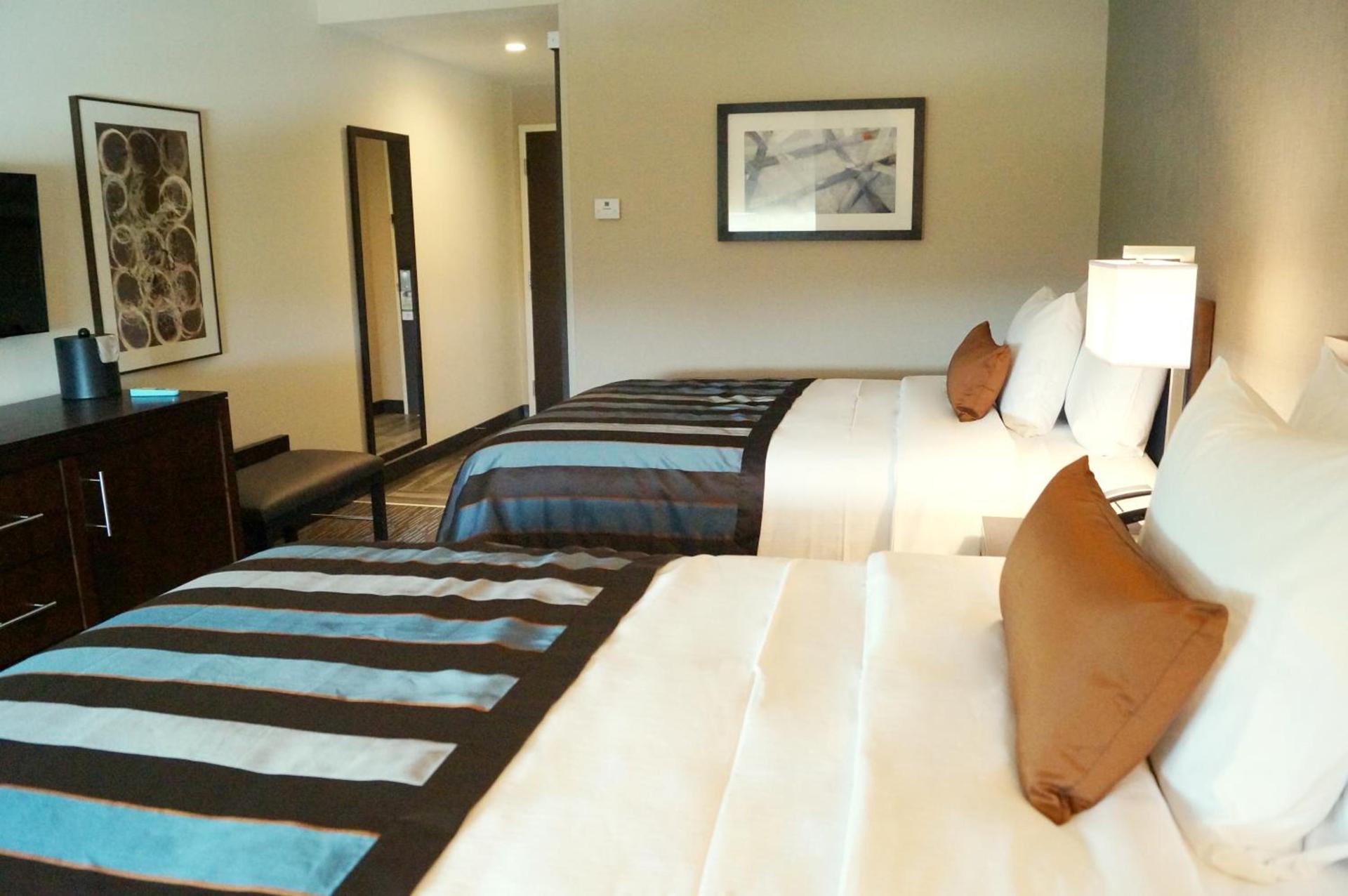 Wingate by Wyndham Miami Airport photo 20