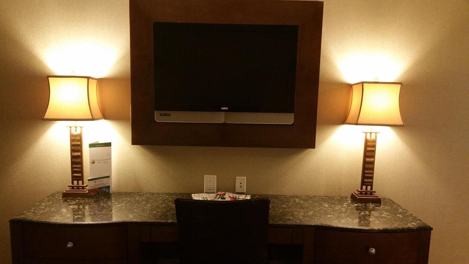 Town & Country Inn and Suites photo 23